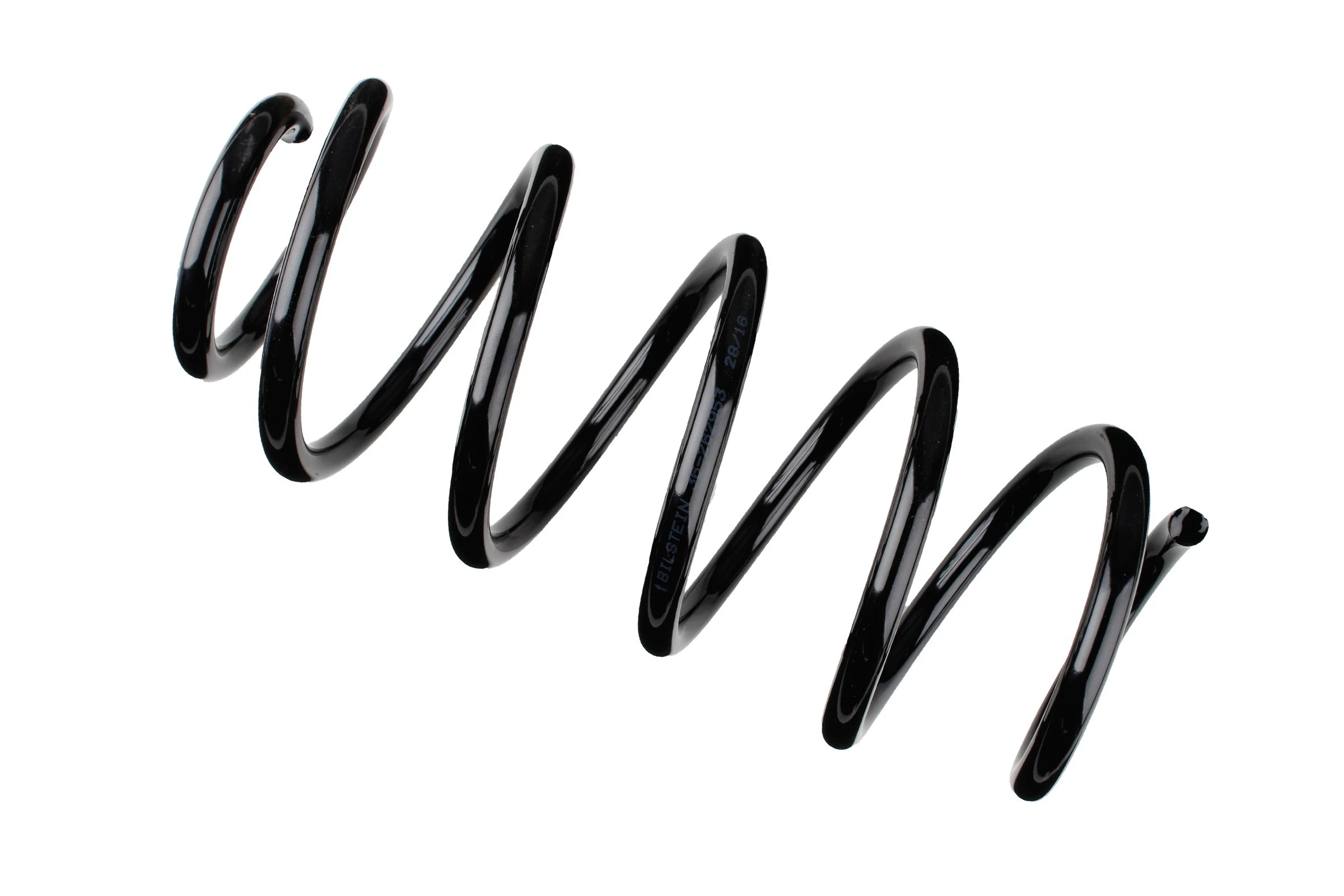 Suspension Spring (36-262953)