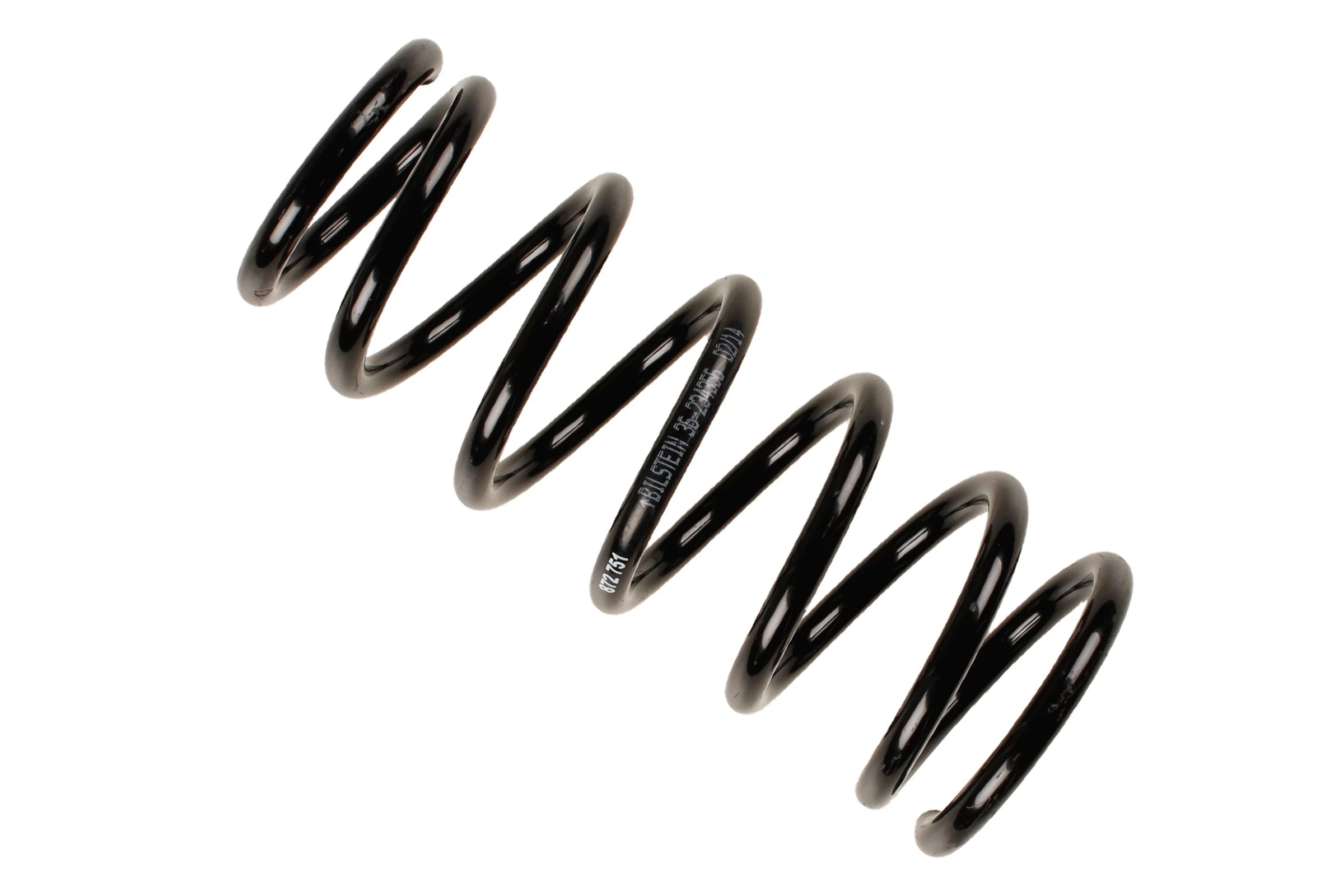 Suspension Spring (36-234356)