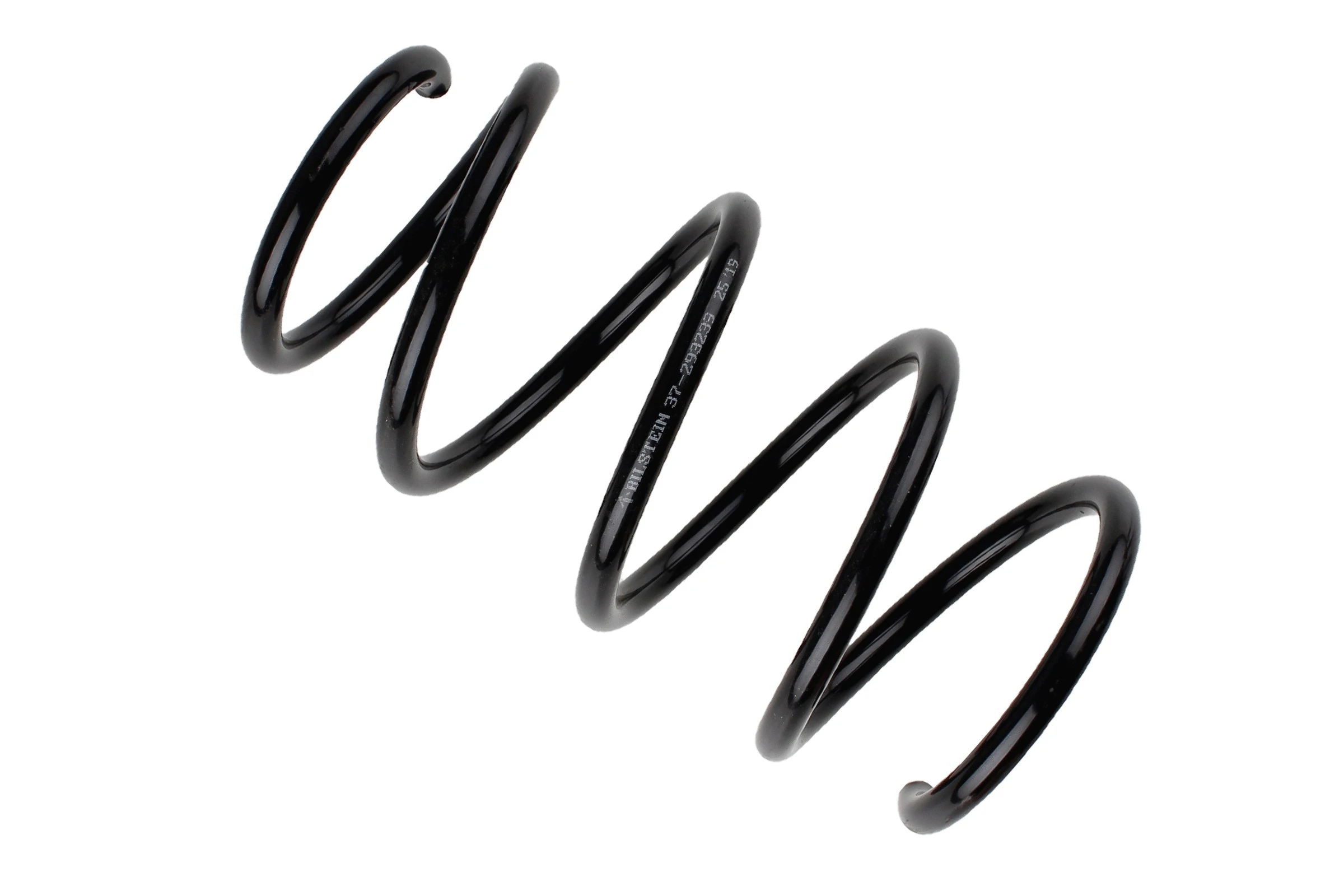 Suspension Spring (37-293239)