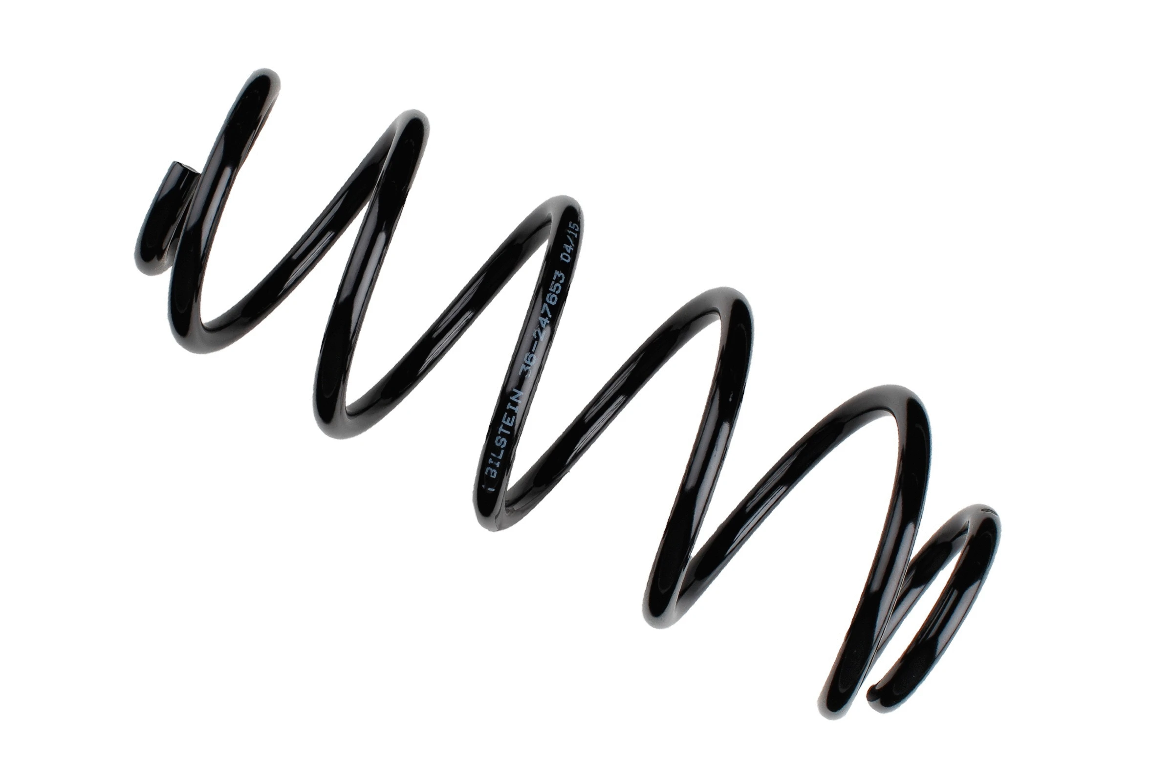 Suspension Spring (36-247653)