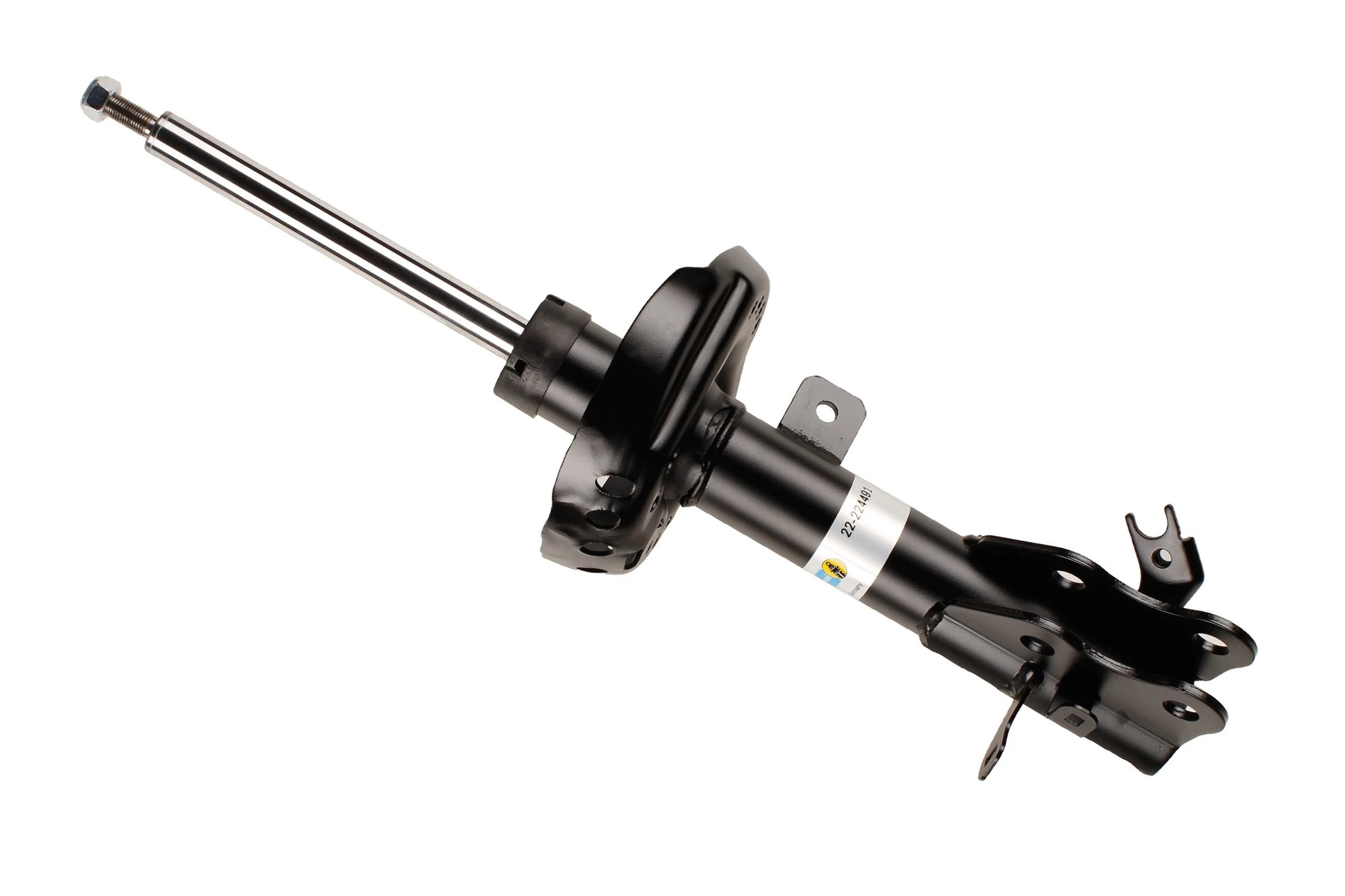 Shock Absorber (22-224491)