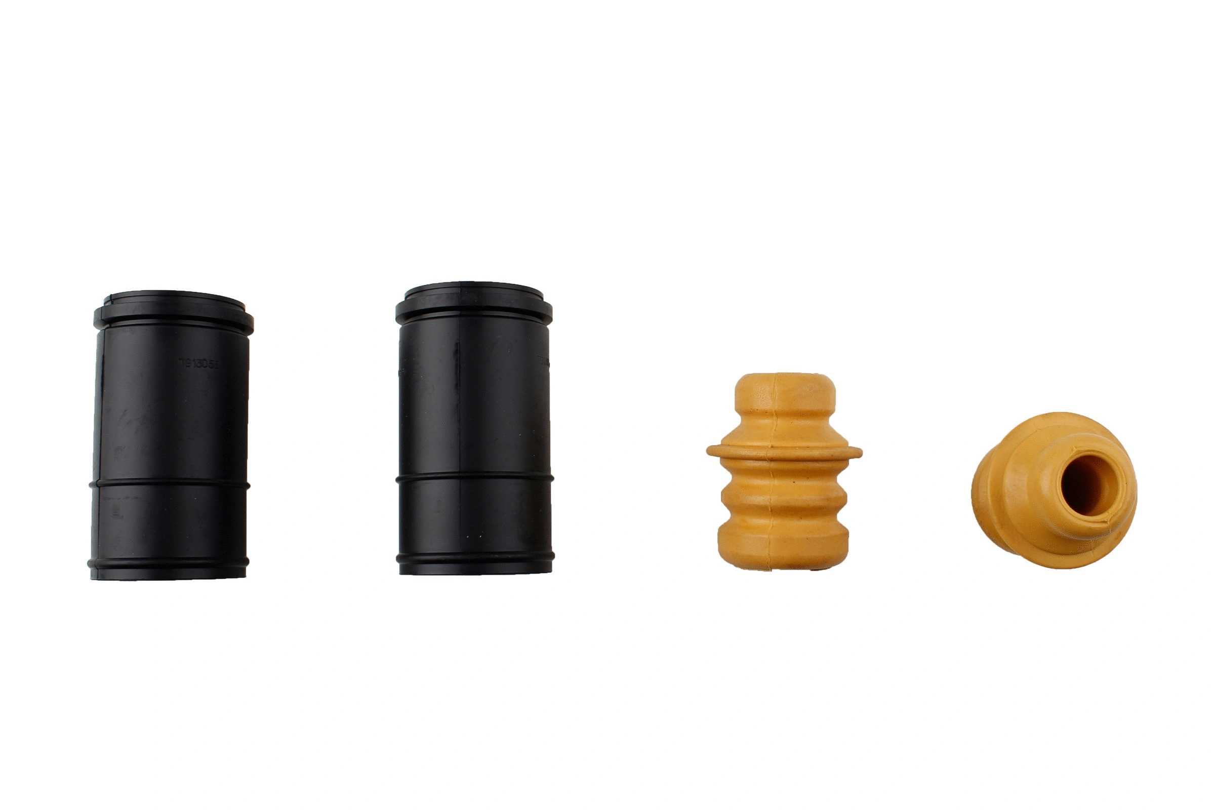 Dust Cover Kit, shock absorber (11-270751)