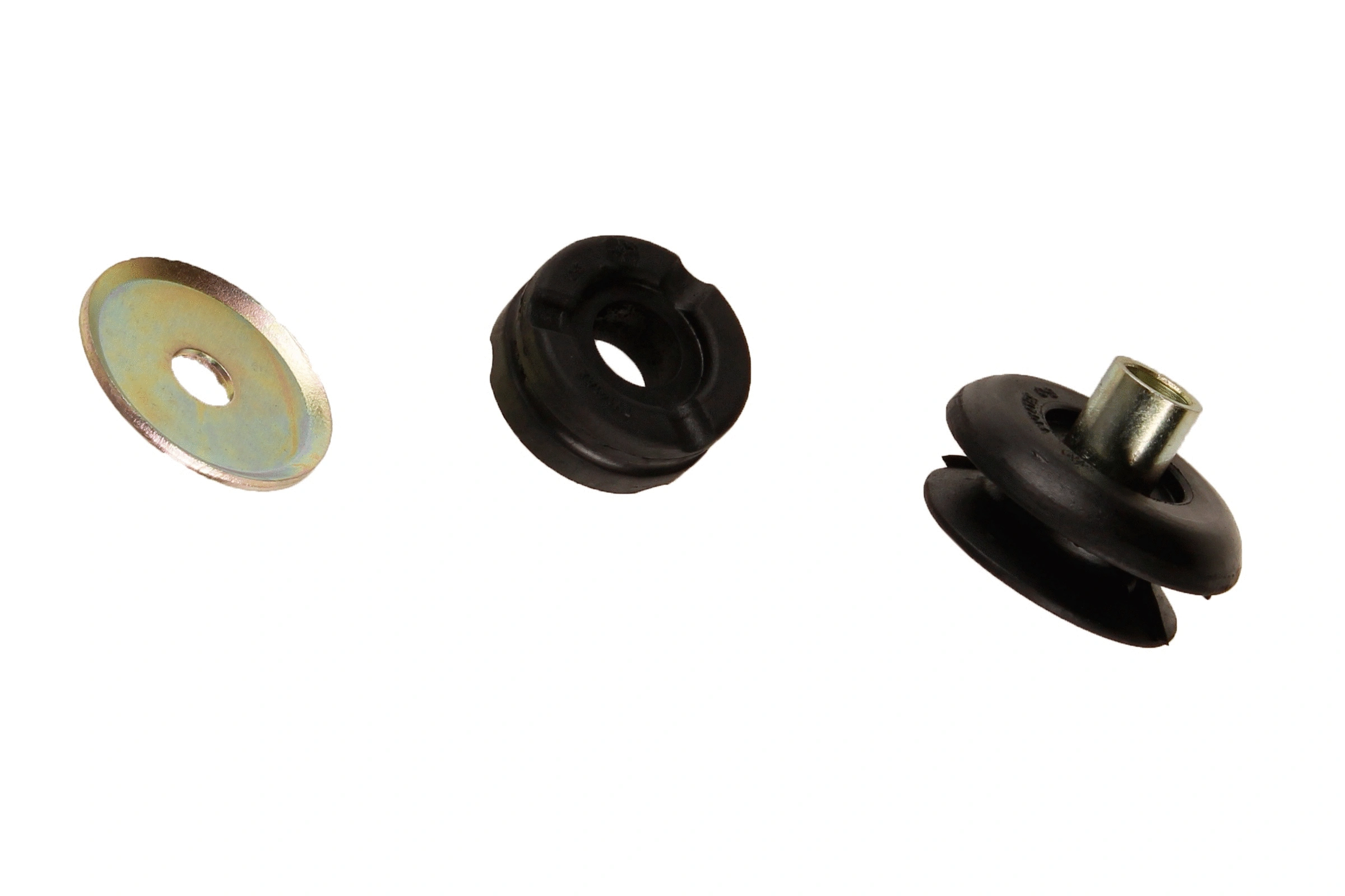 Suspension Strut Support Mount