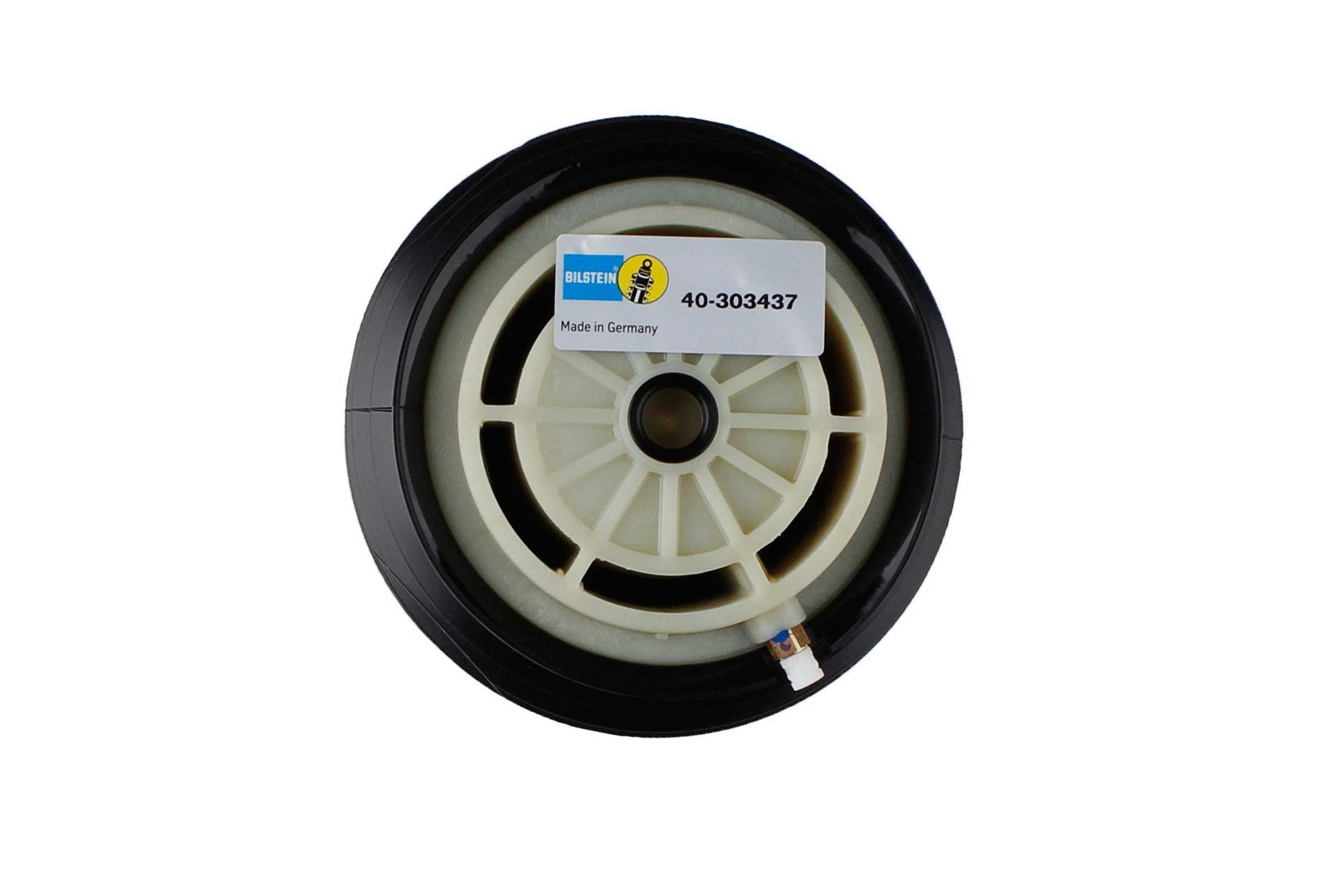 Air Spring, suspension