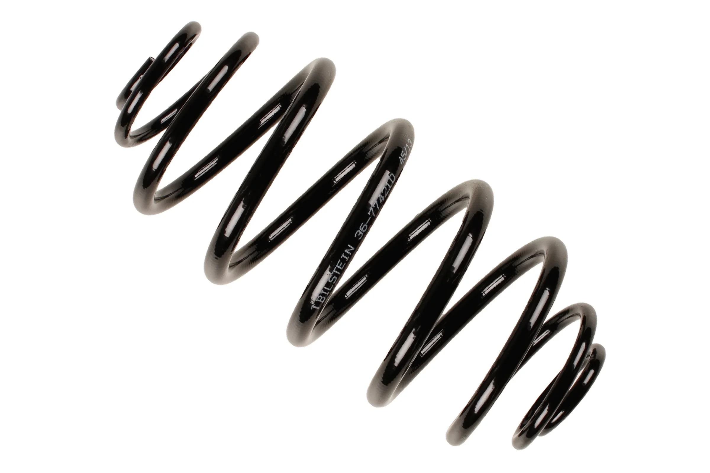 Suspension Spring (36-774210)