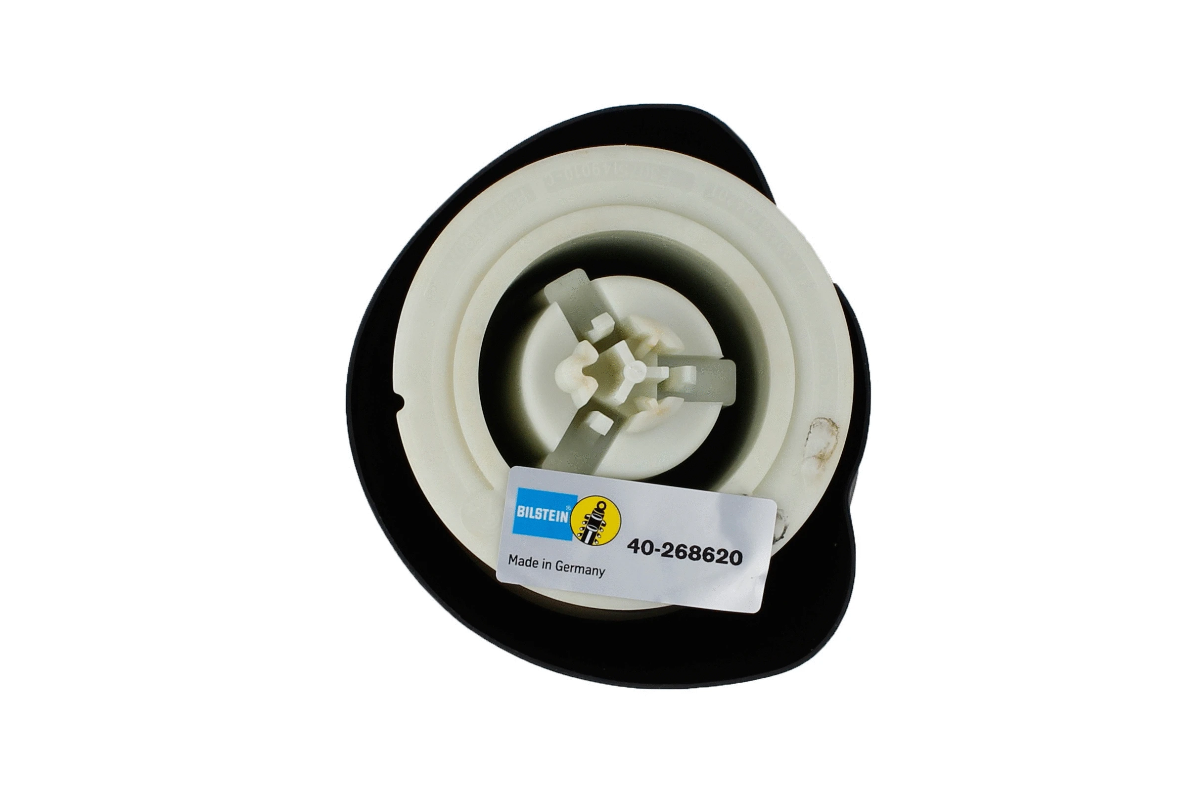 Air Spring, suspension