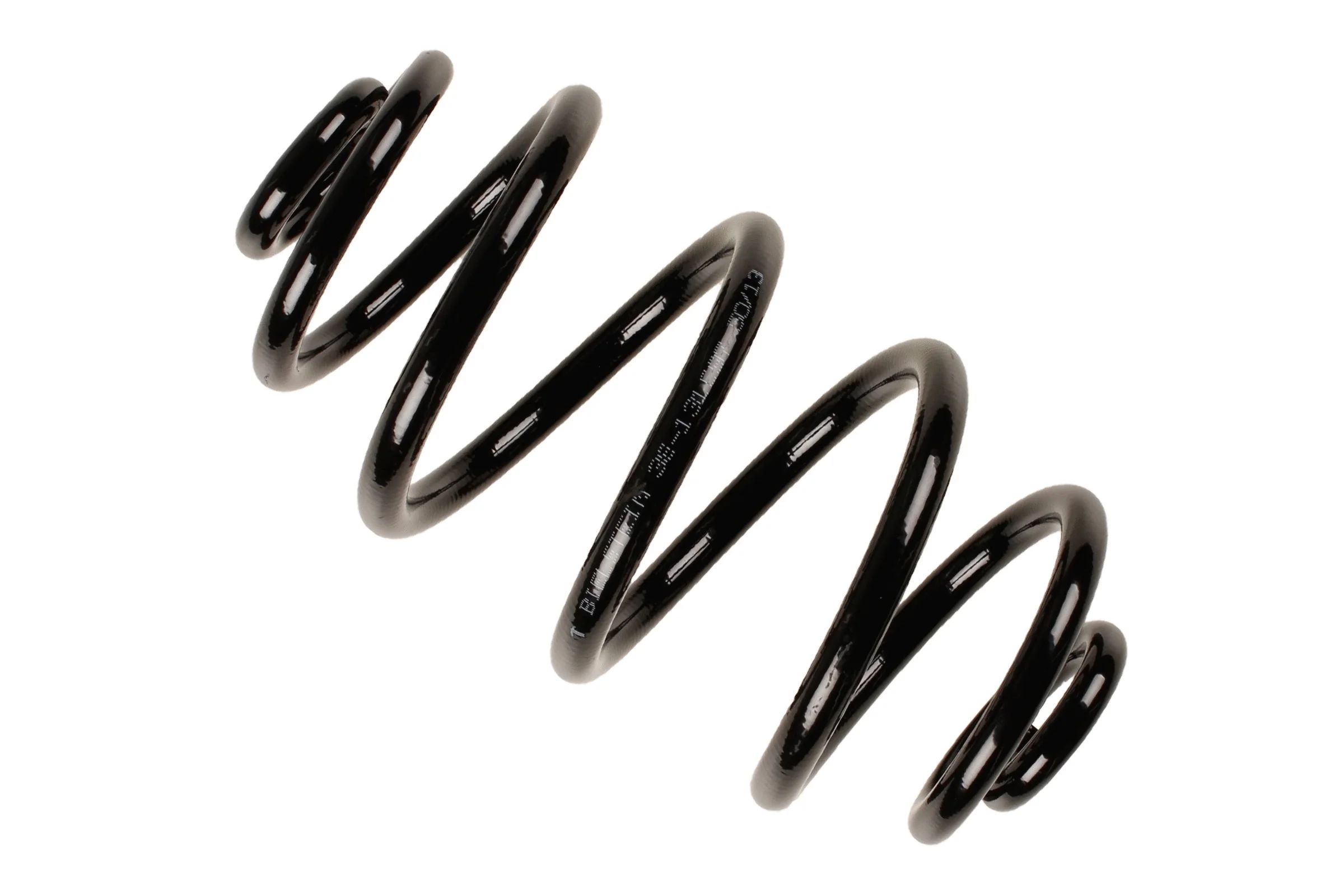 Suspension Spring (38-131097)