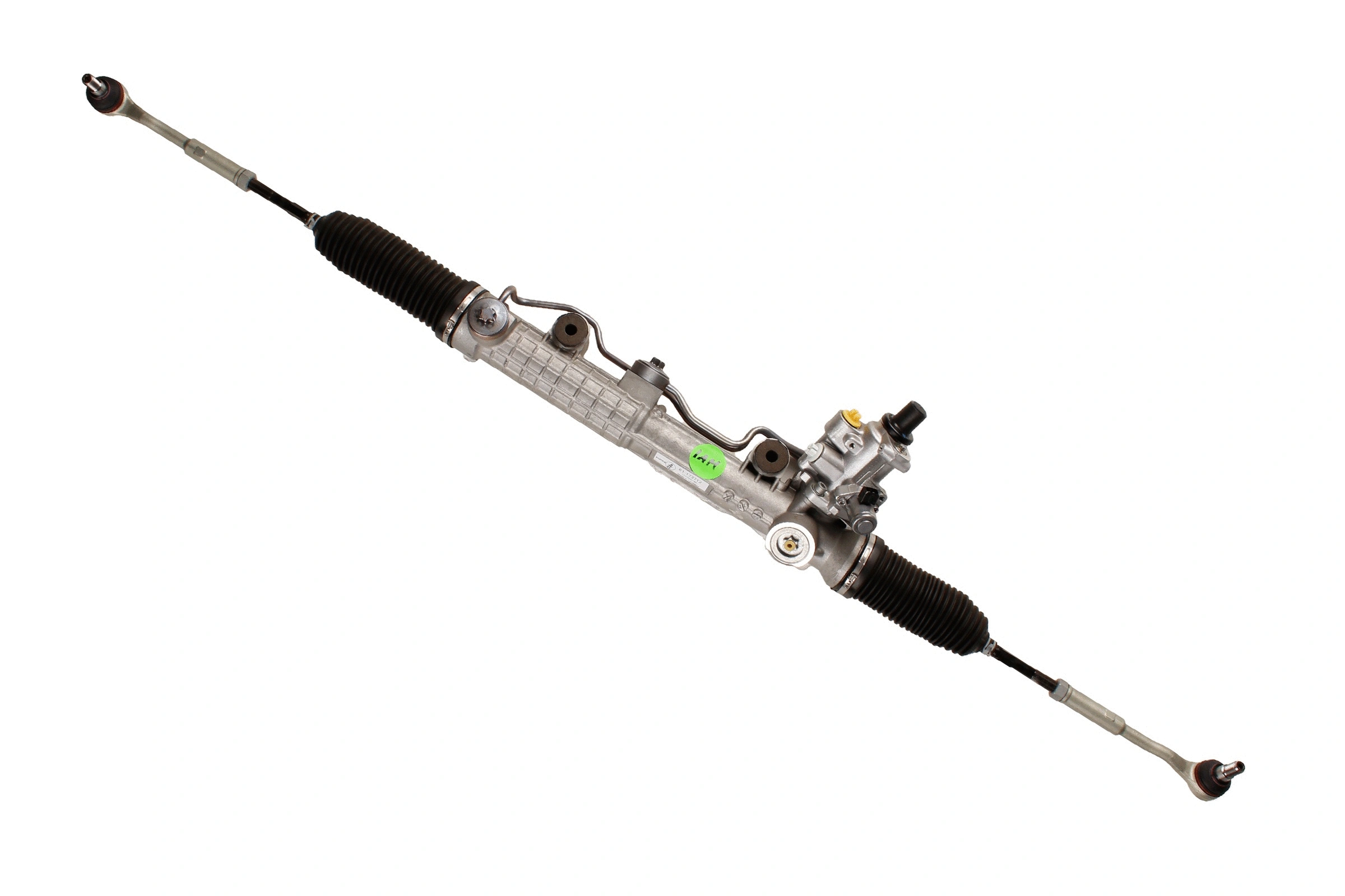 Steering Gear (61-173712)