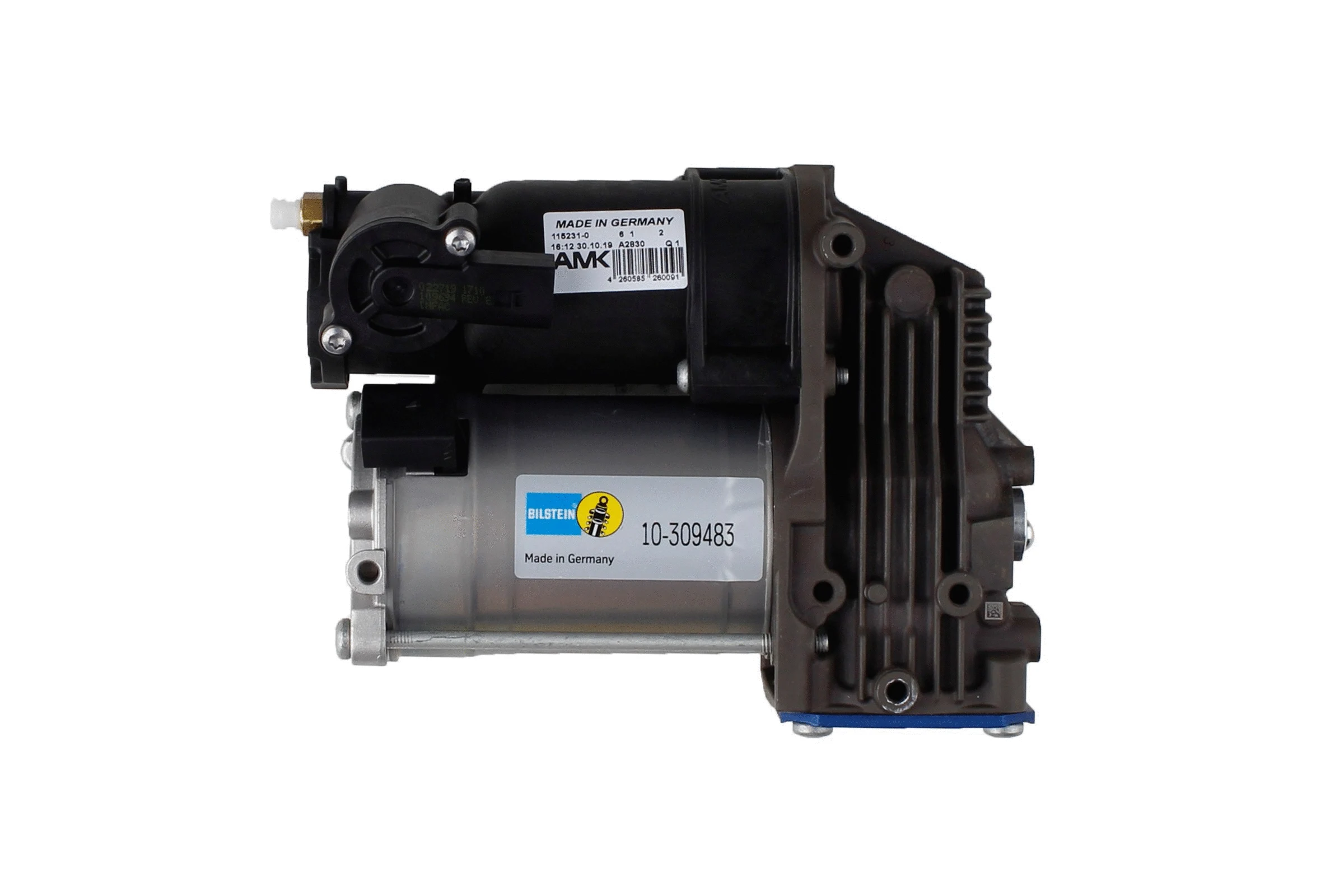 Compressor, compressed air system (10-309483)