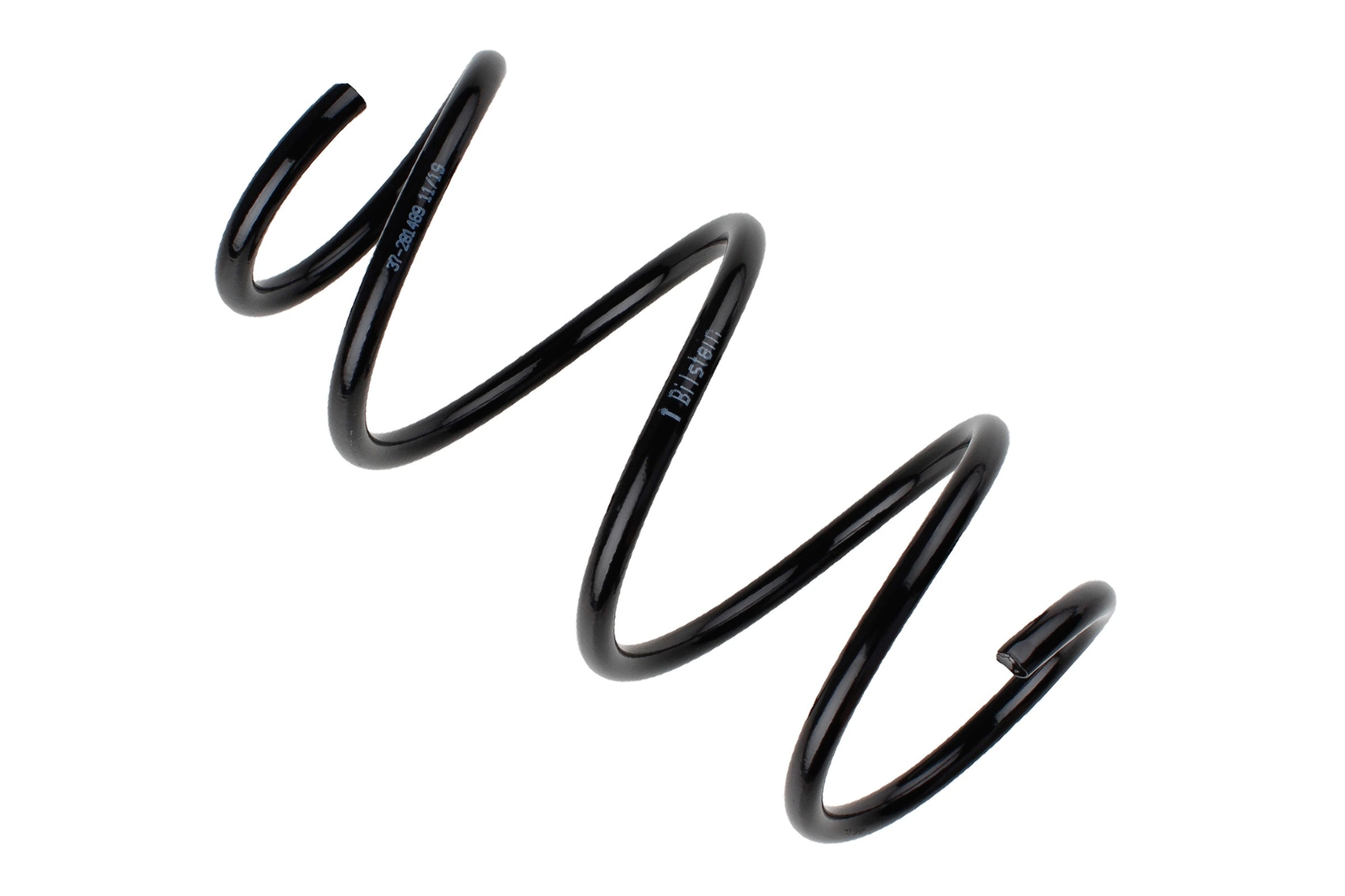 Suspension Spring (37-281489)