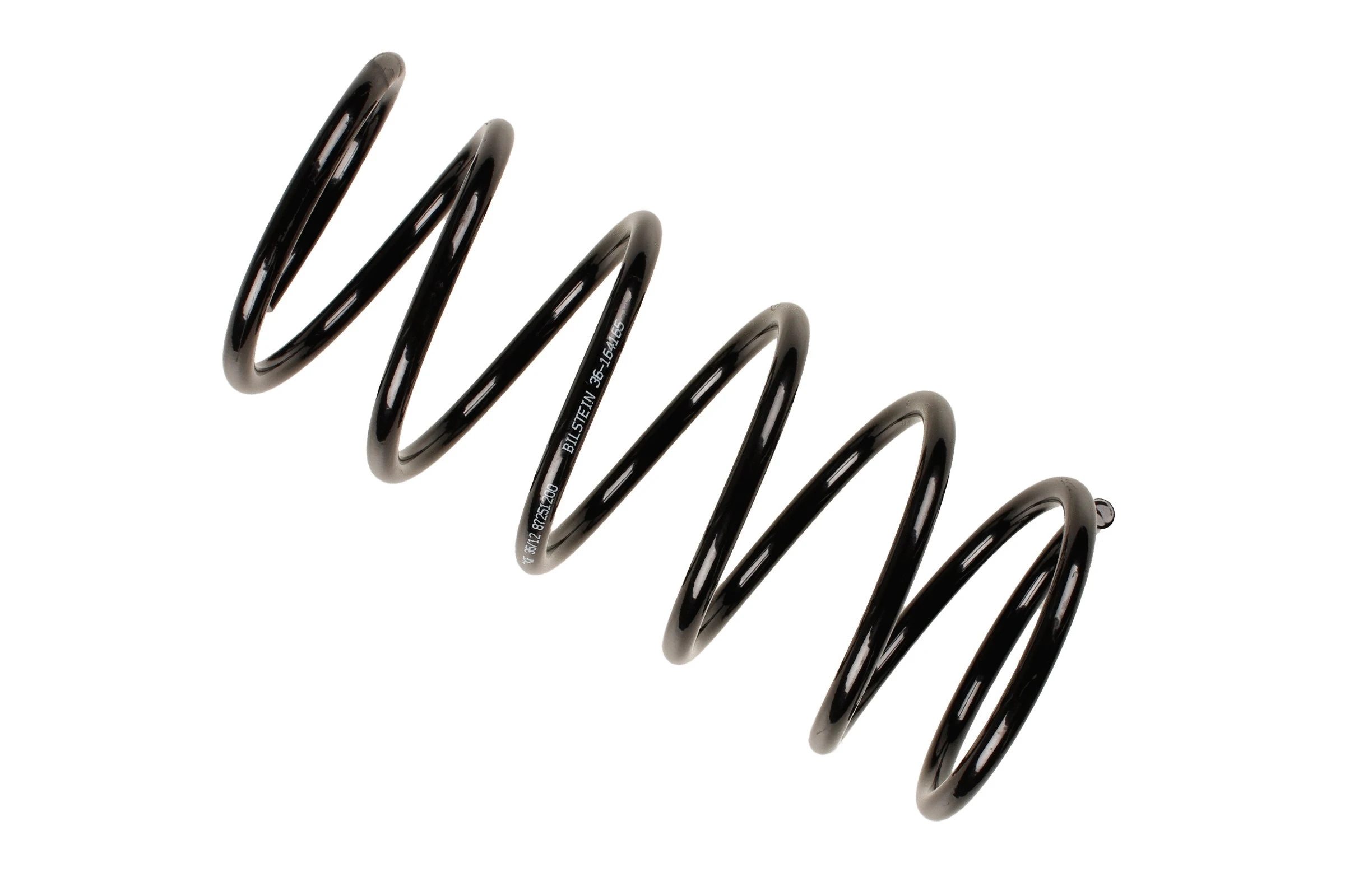 Suspension Spring (36-164165)