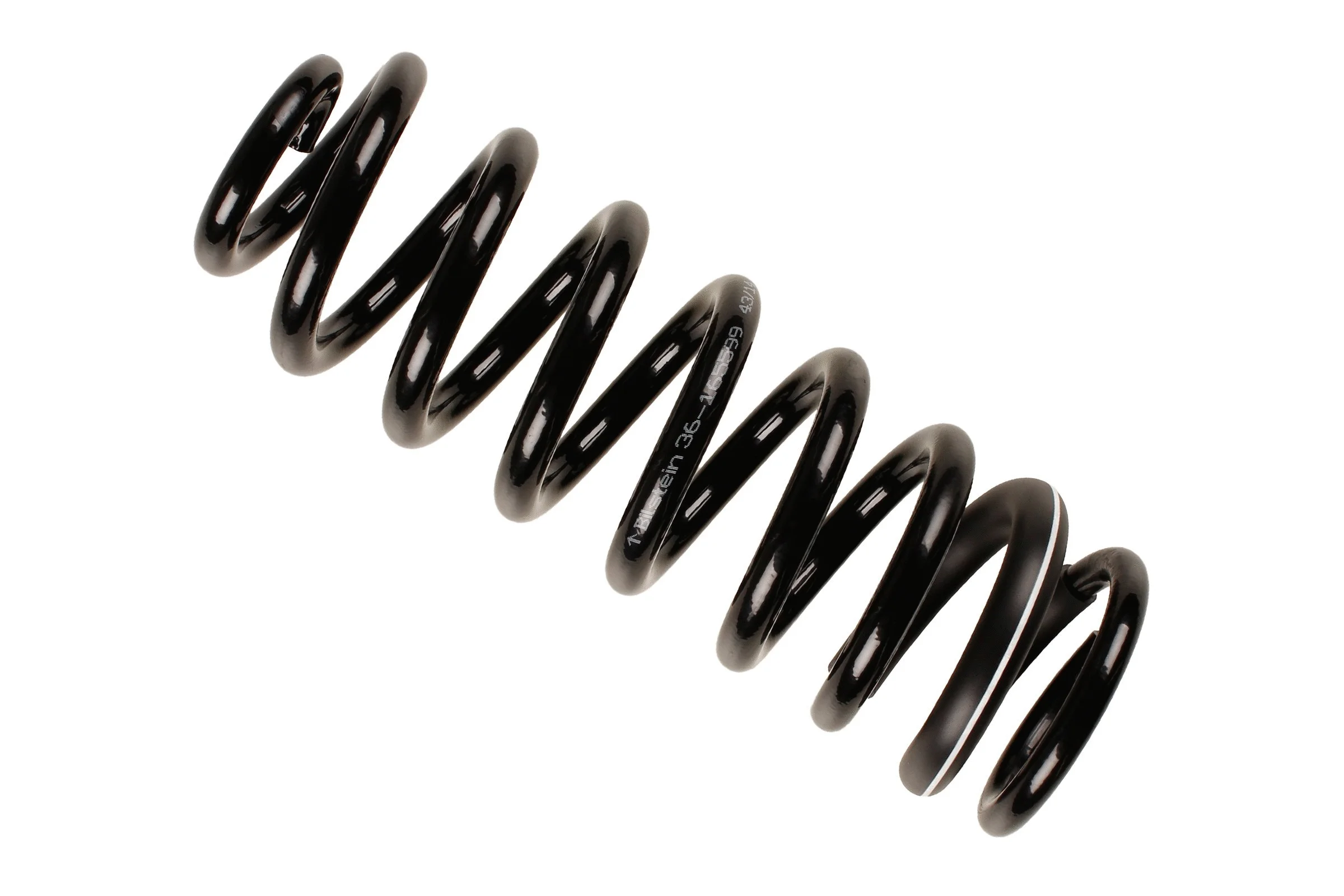 Suspension Spring (36-165599)
