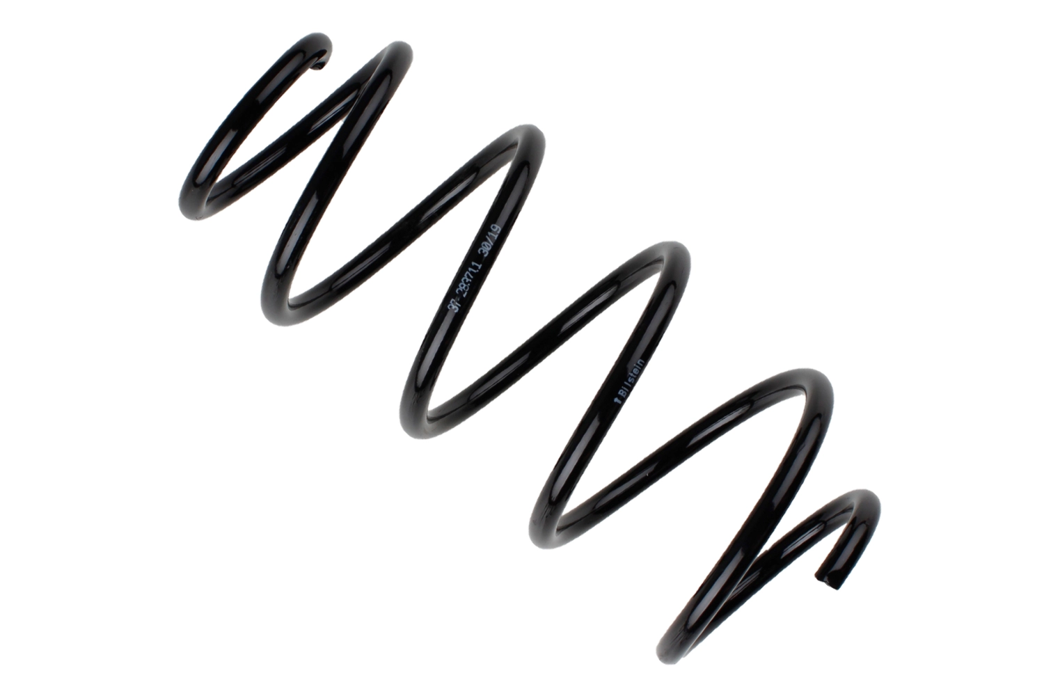 Suspension Spring (37-283711)