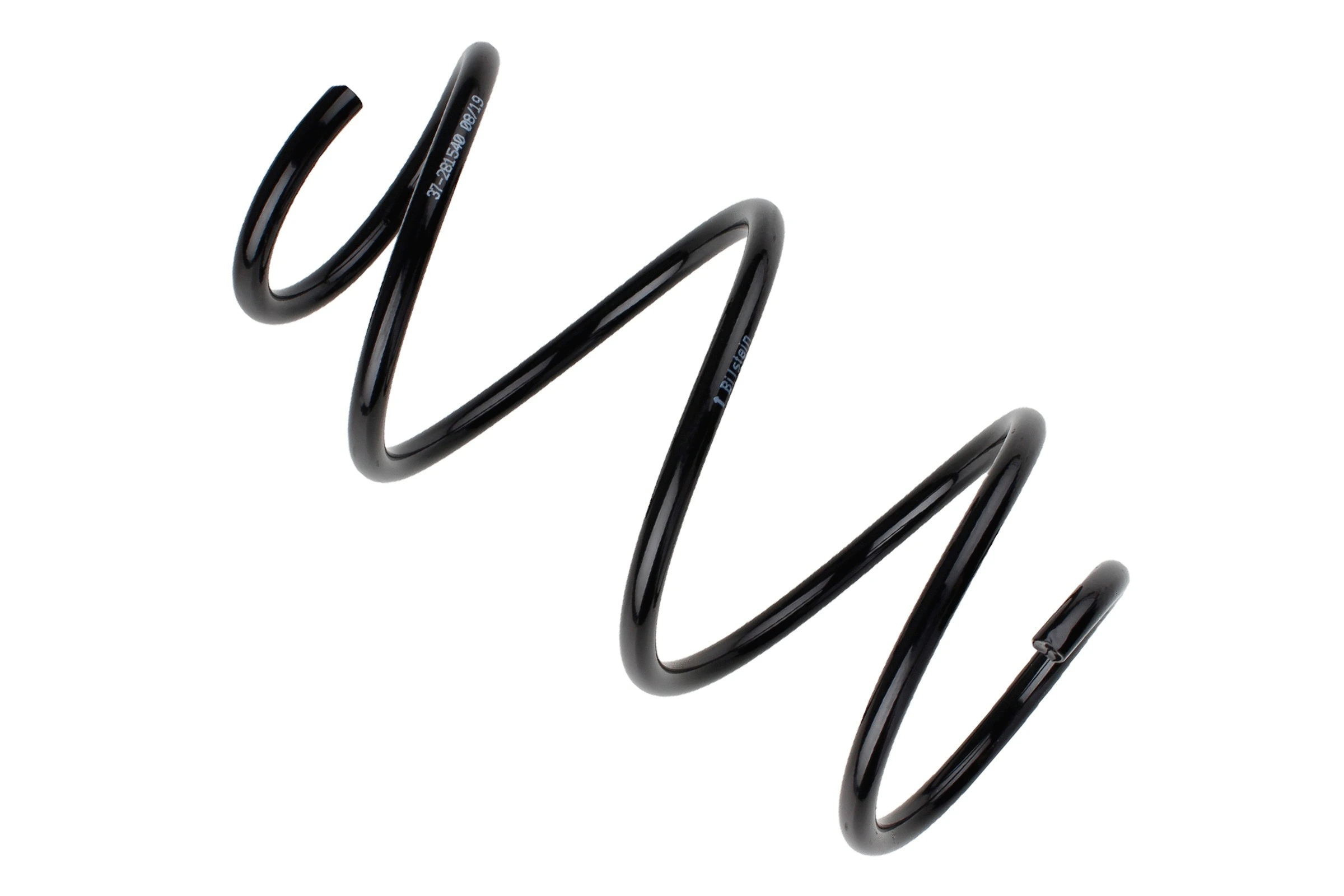 Suspension Spring (37-281540)