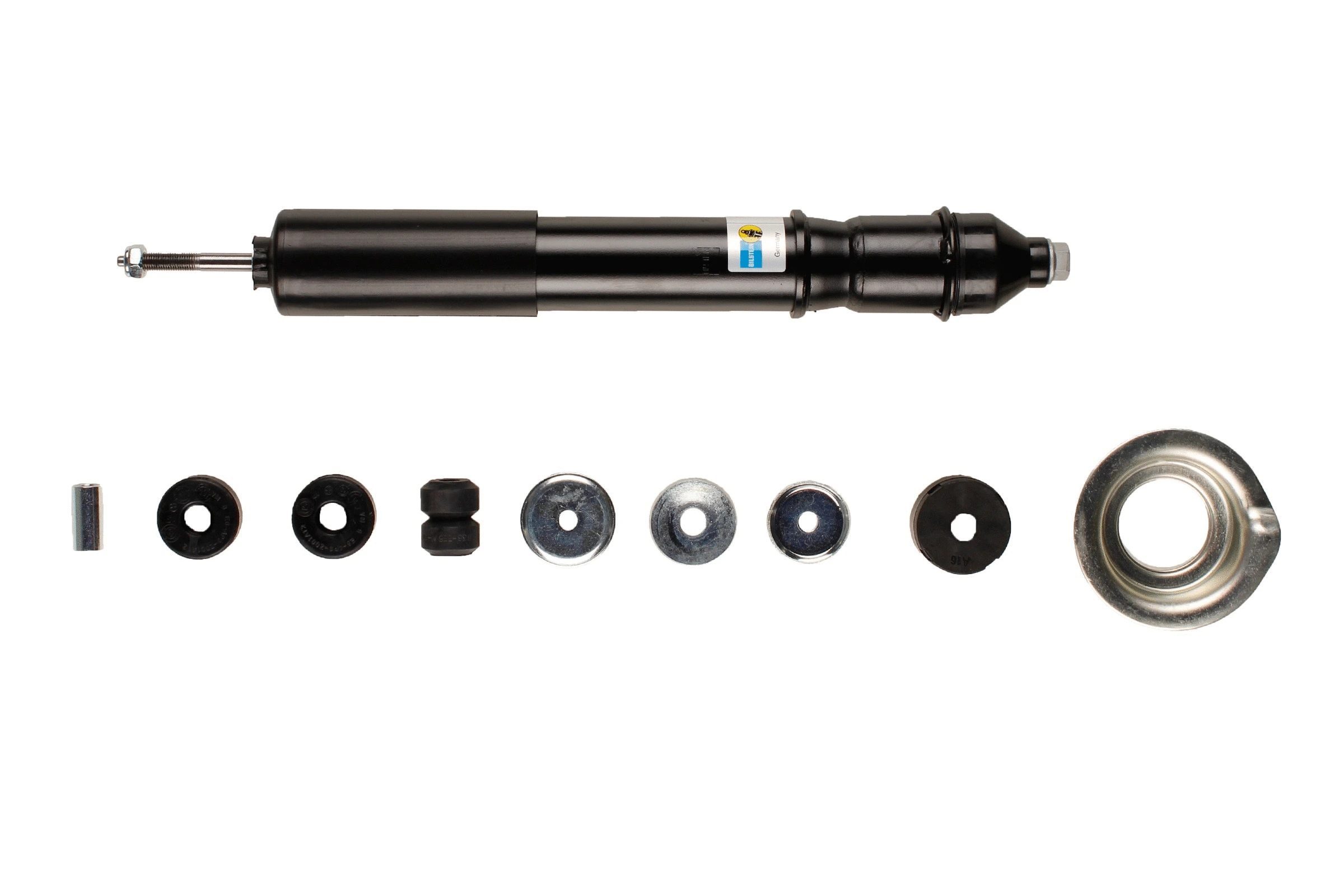 Shock Absorber (19-124568)