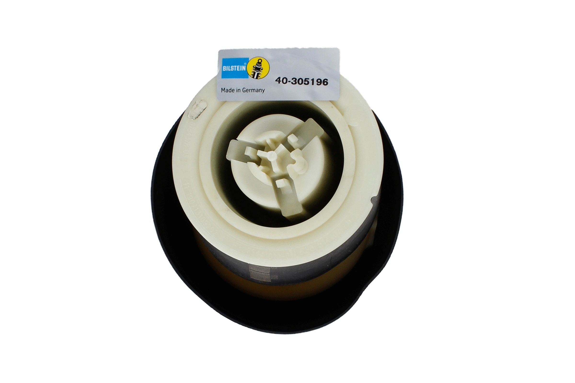 Air Spring, suspension
