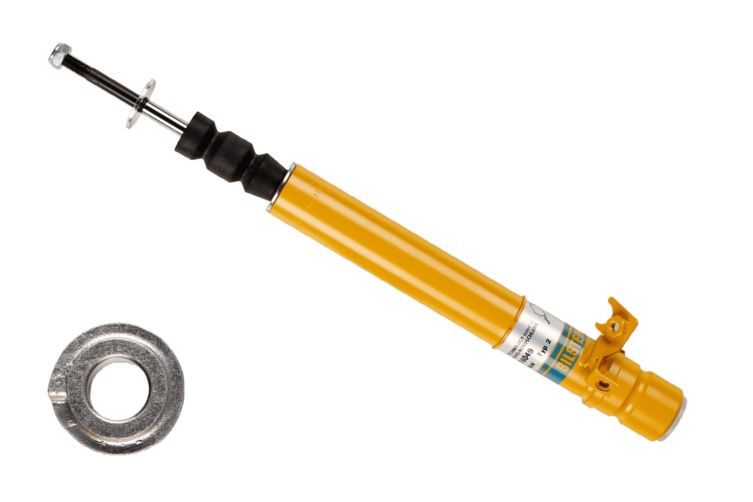 Shock Absorber (24-016049)