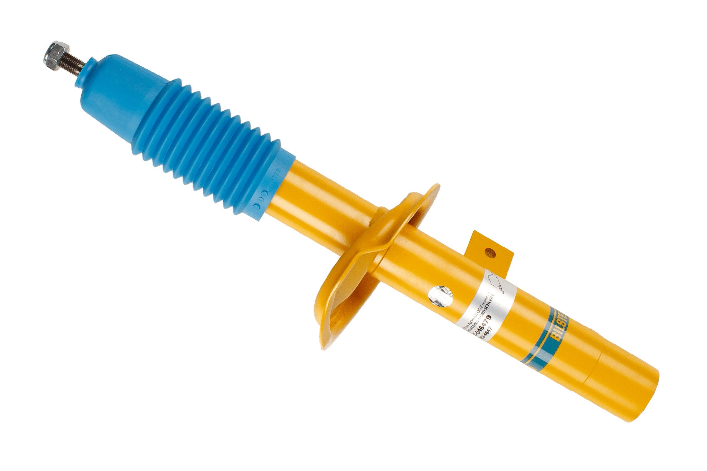 Shock Absorber (35-046479)