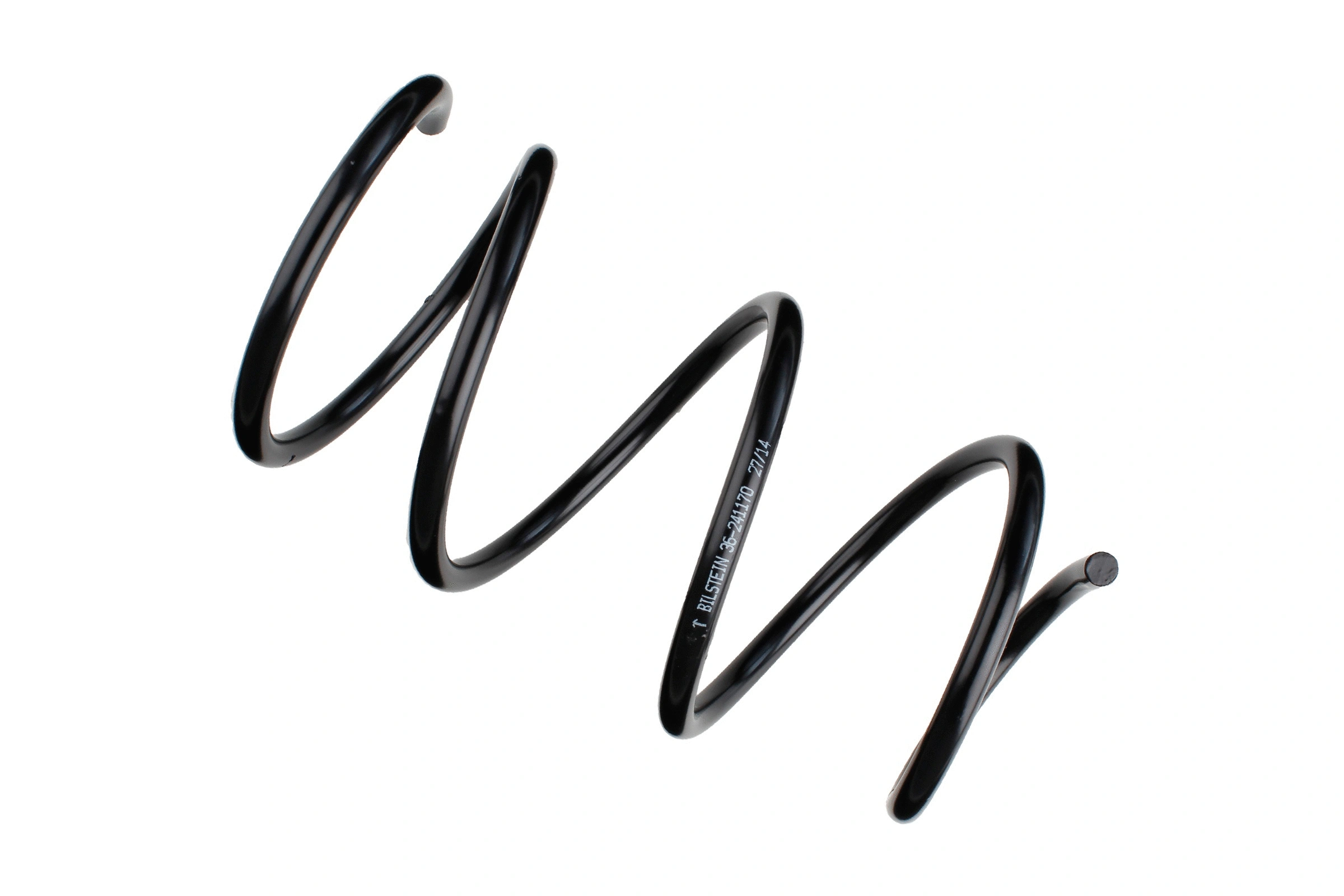 Suspension Spring (36-241170)