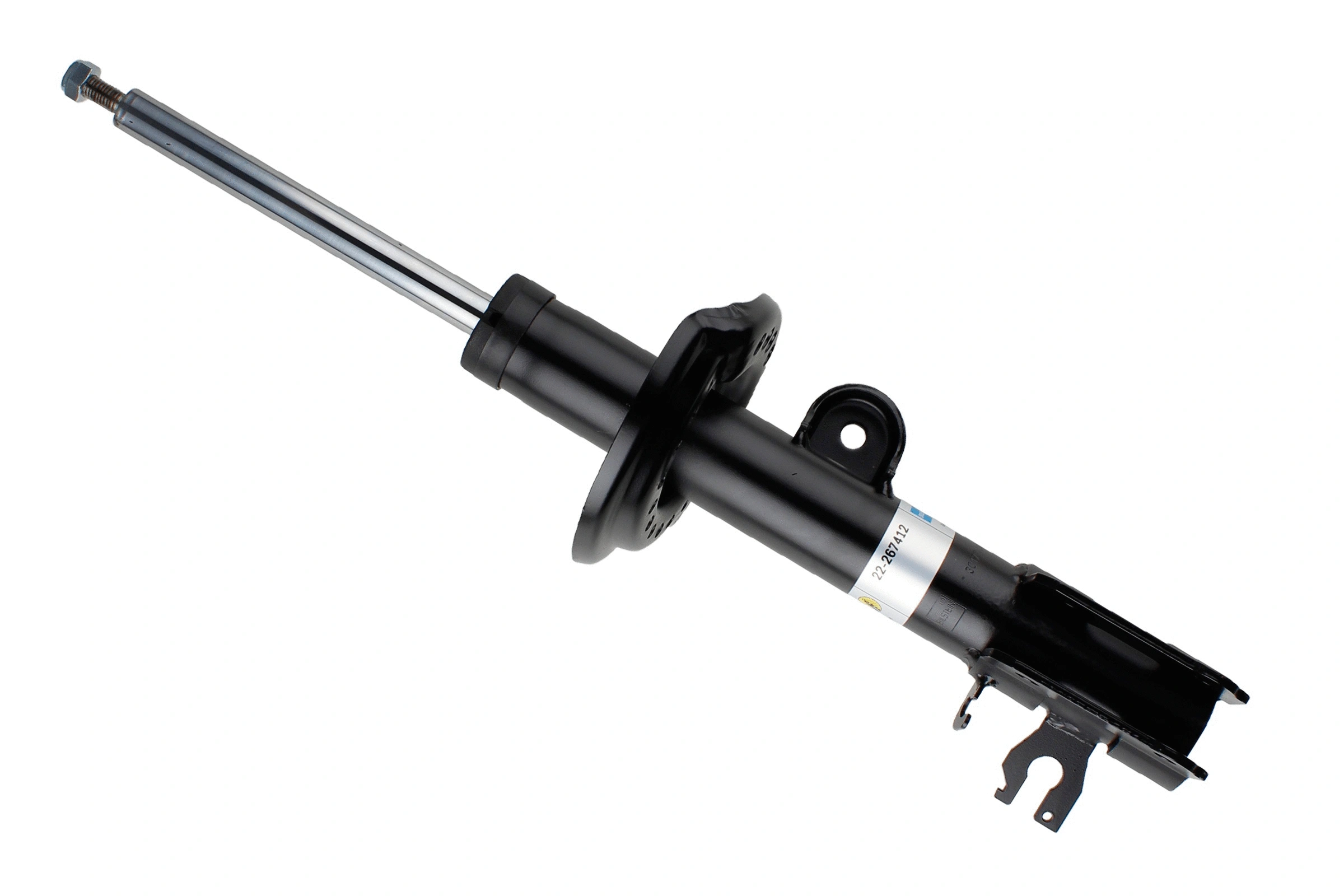 Shock Absorber (22-267412)