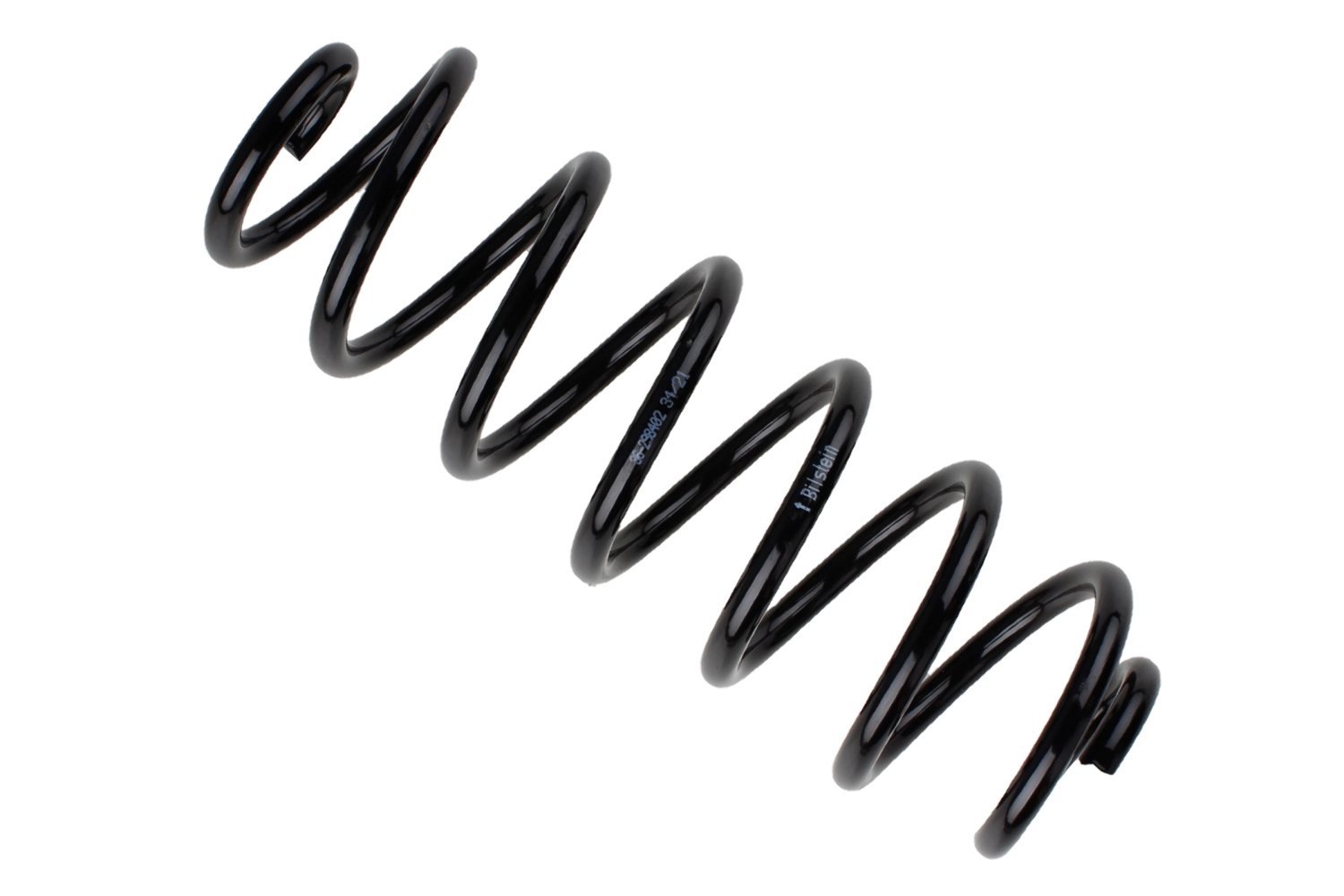 Suspension Spring (36-298402)