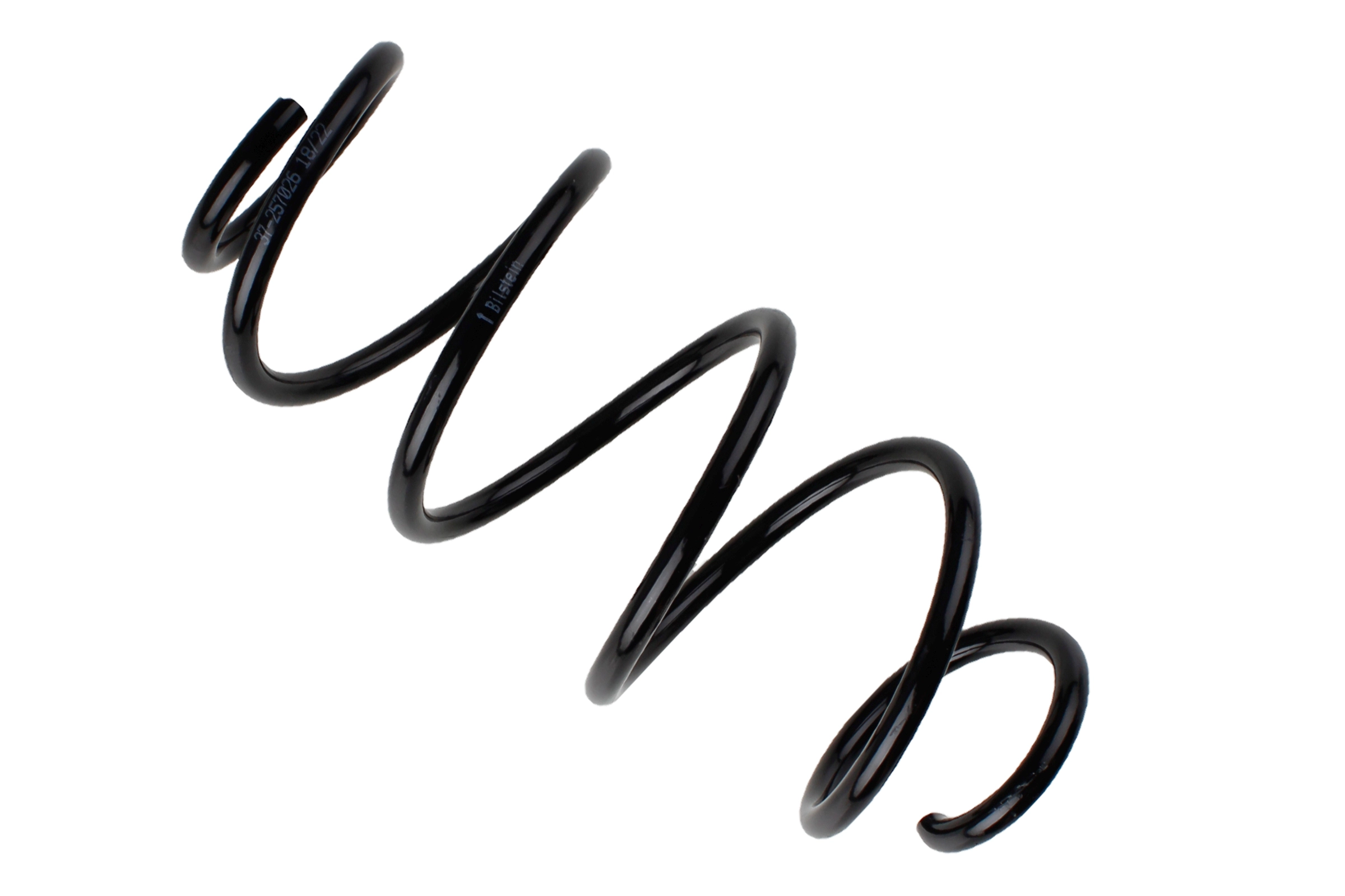 Suspension Spring (37-257026)