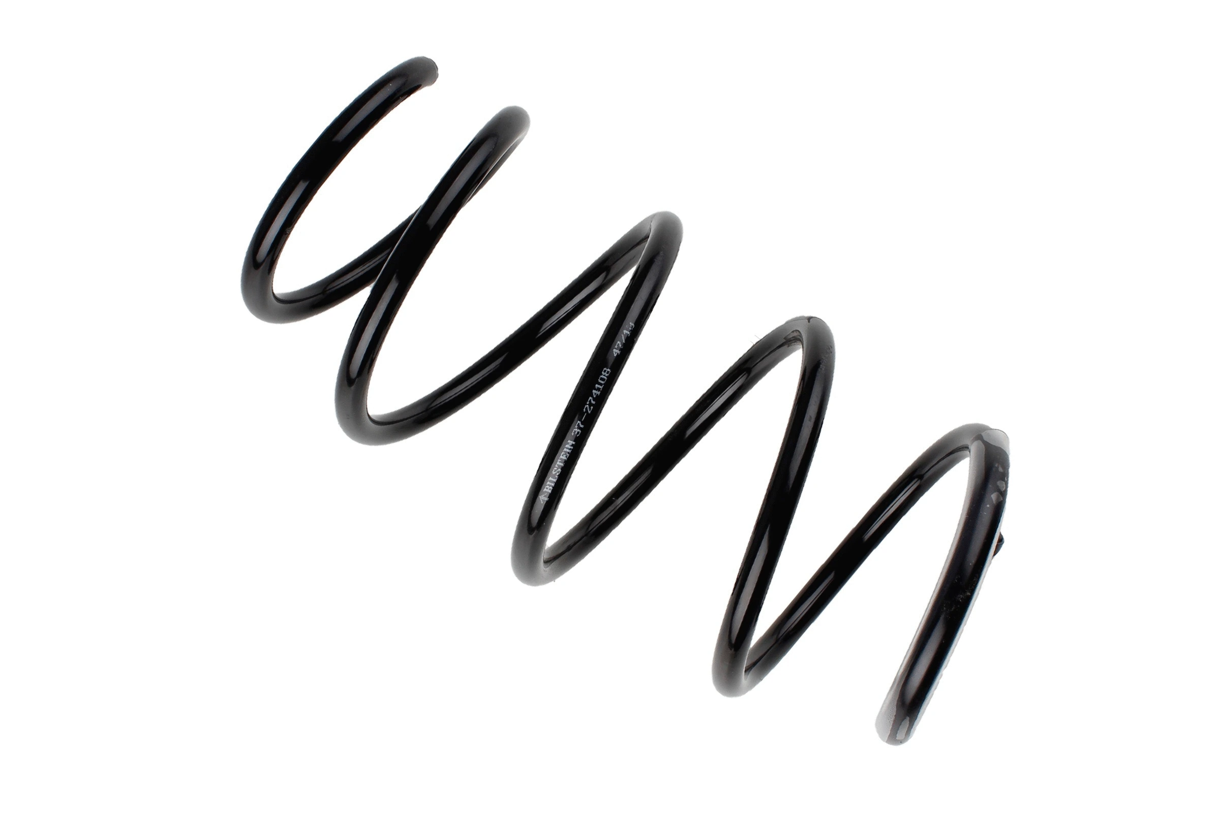 Suspension Spring (37-274108)