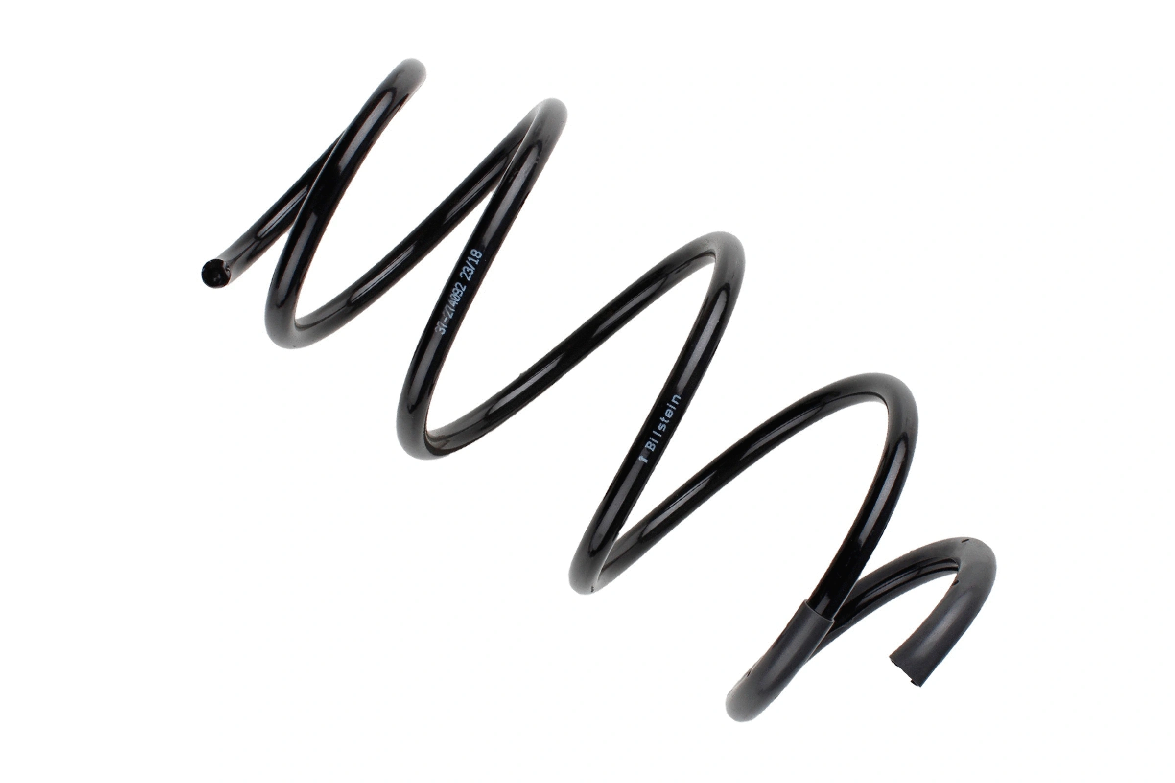 Suspension Spring (37-274092)