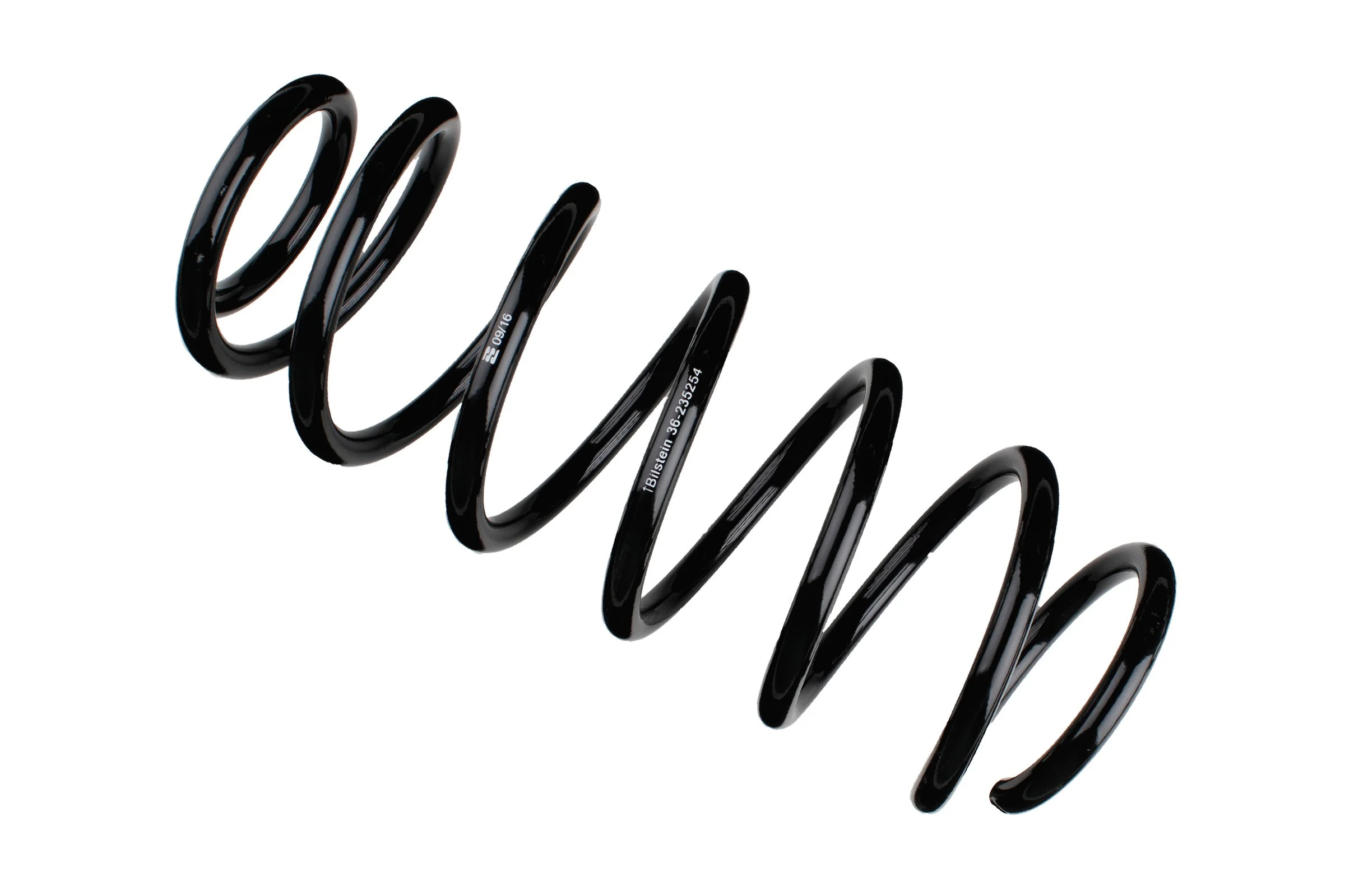 Suspension Spring (36-235254)