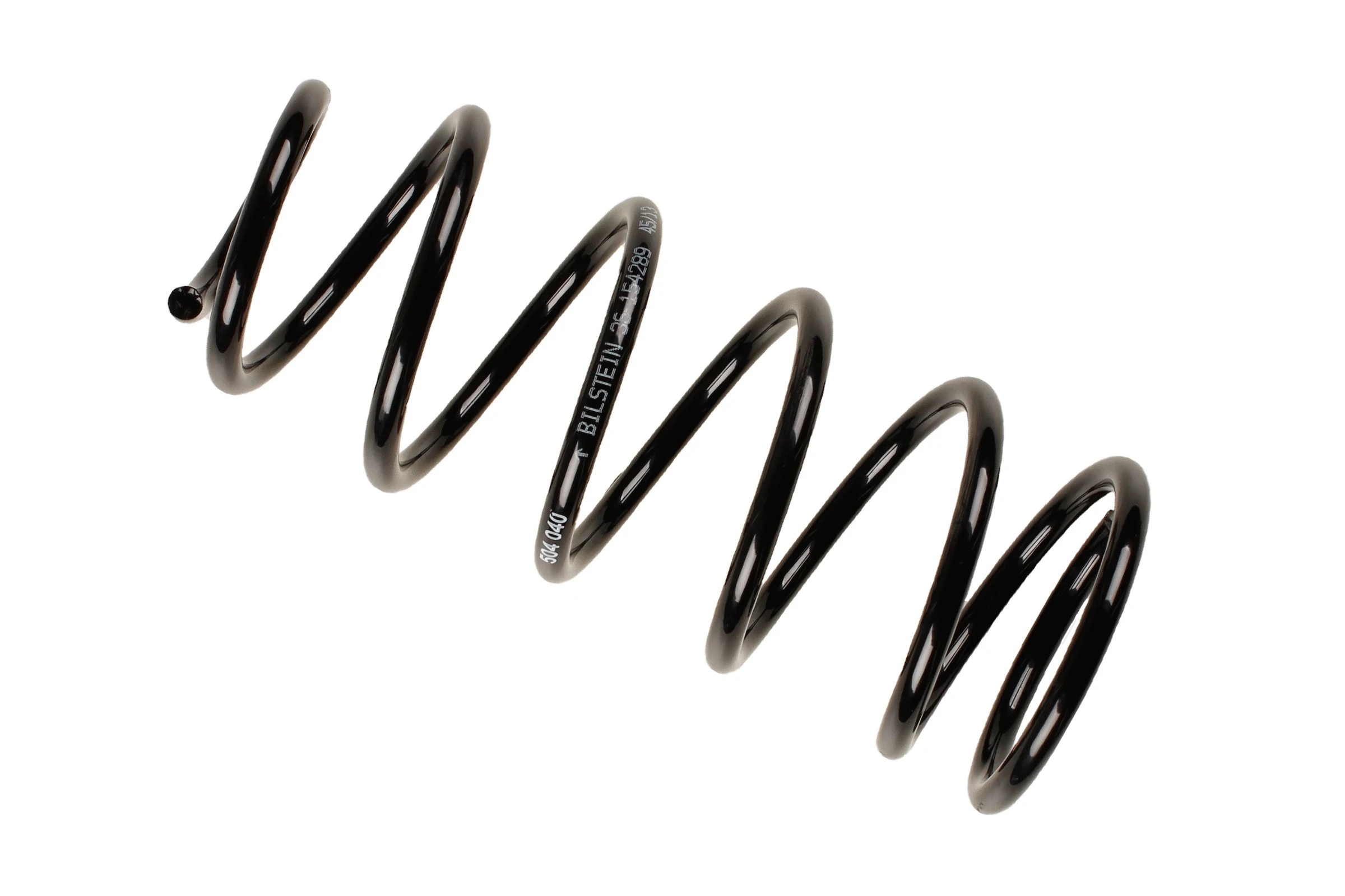 Suspension Spring (36-154289)