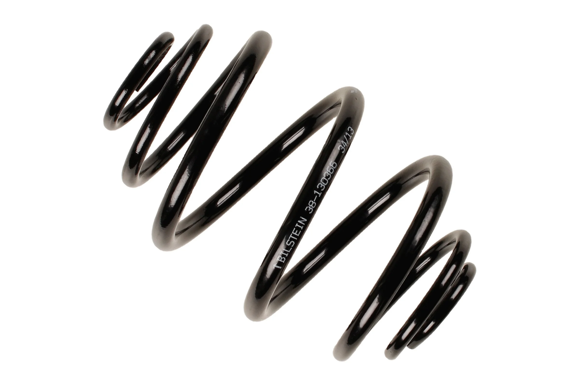 Suspension Spring (38-130366)