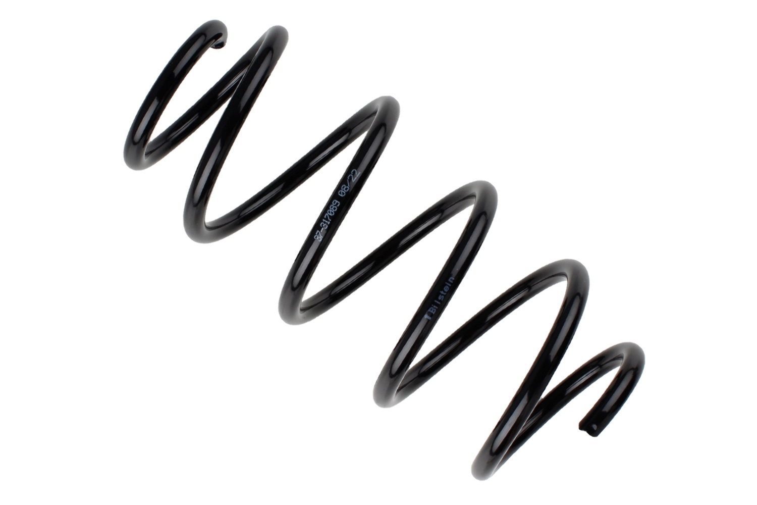 Suspension Spring (37-317089)