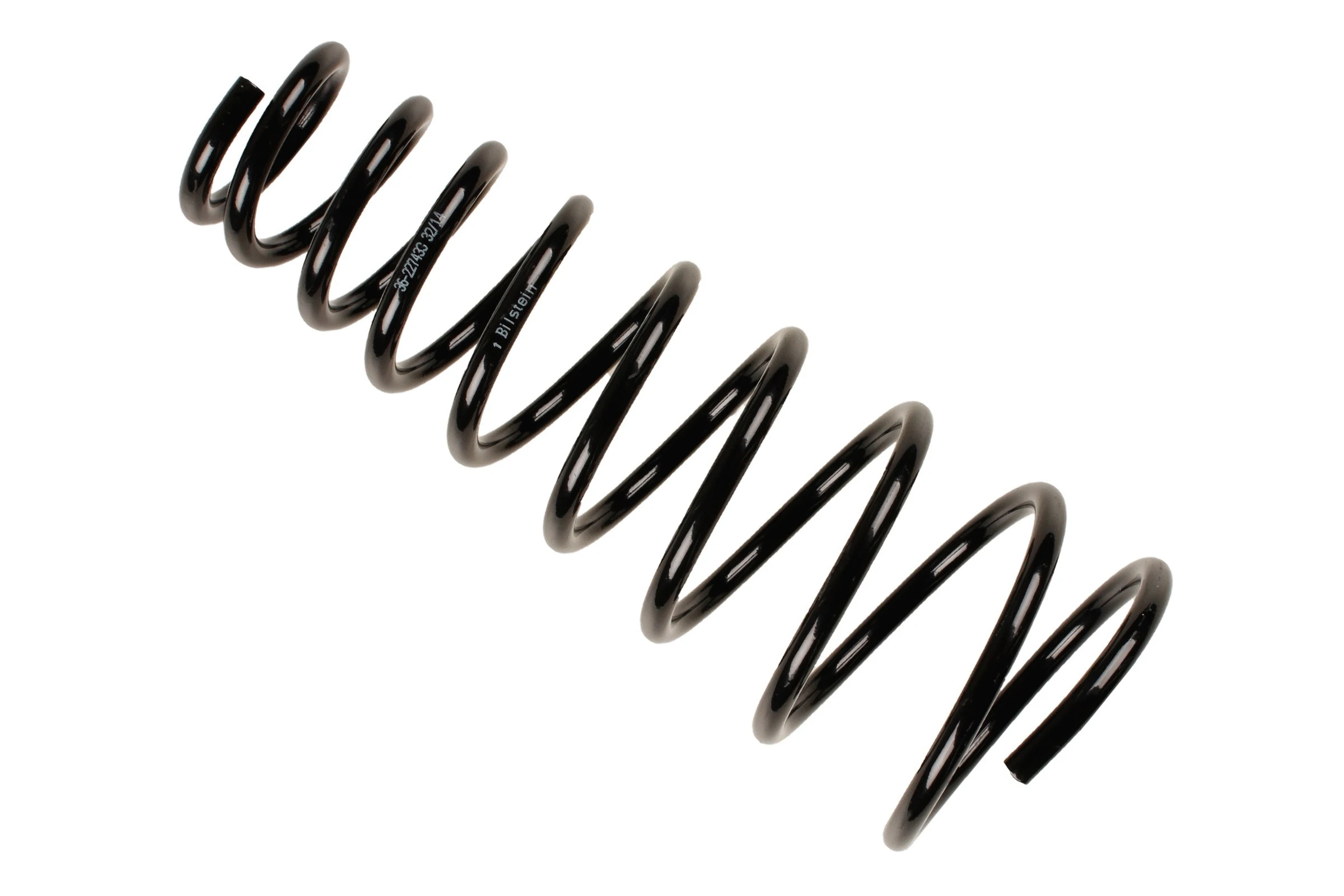 Suspension Spring (36-227433)