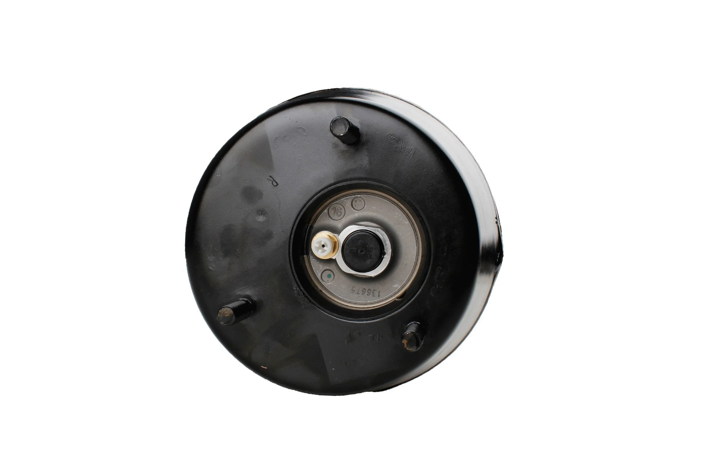 Air Suspension Strut