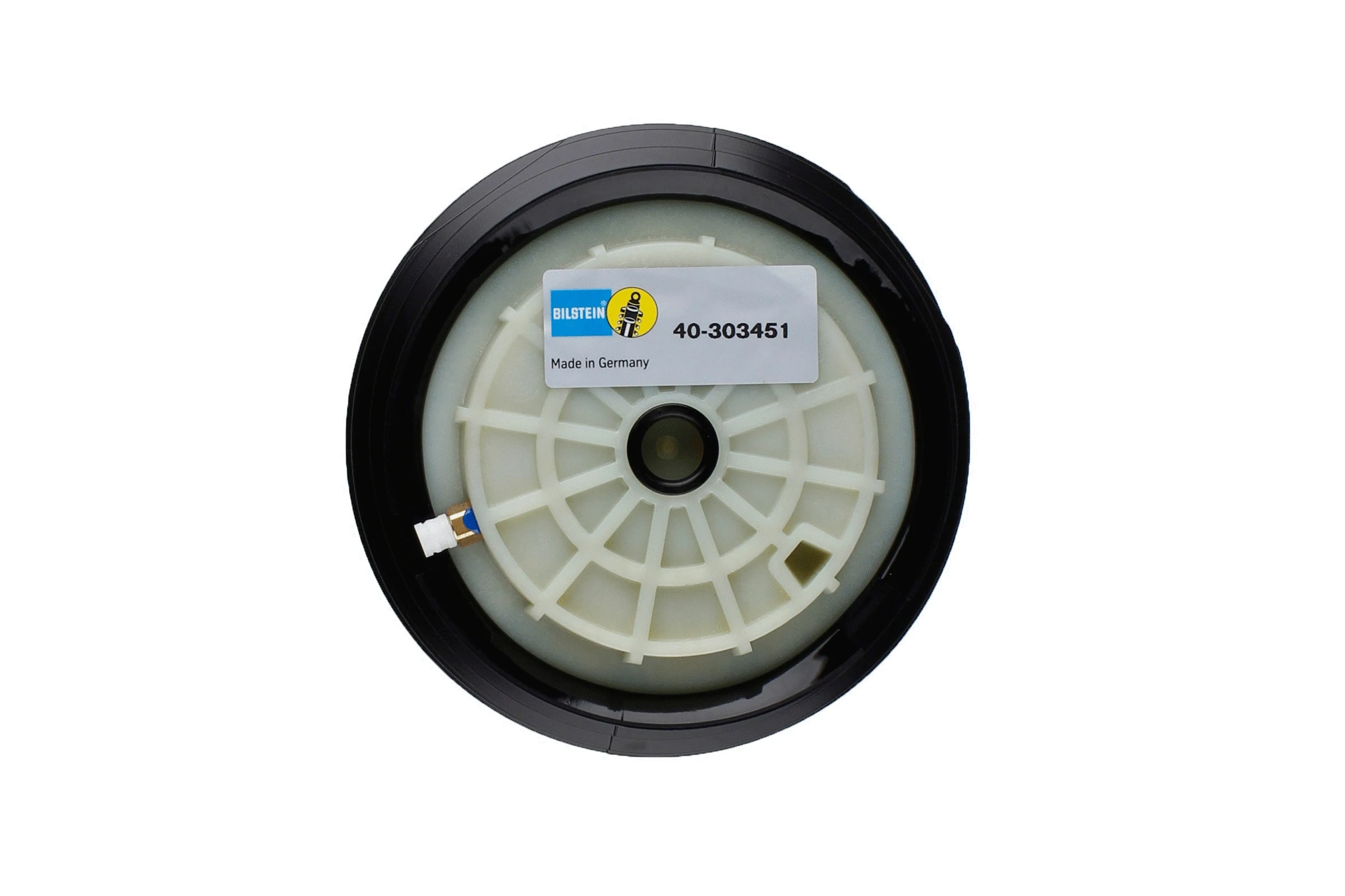 Air Spring, suspension