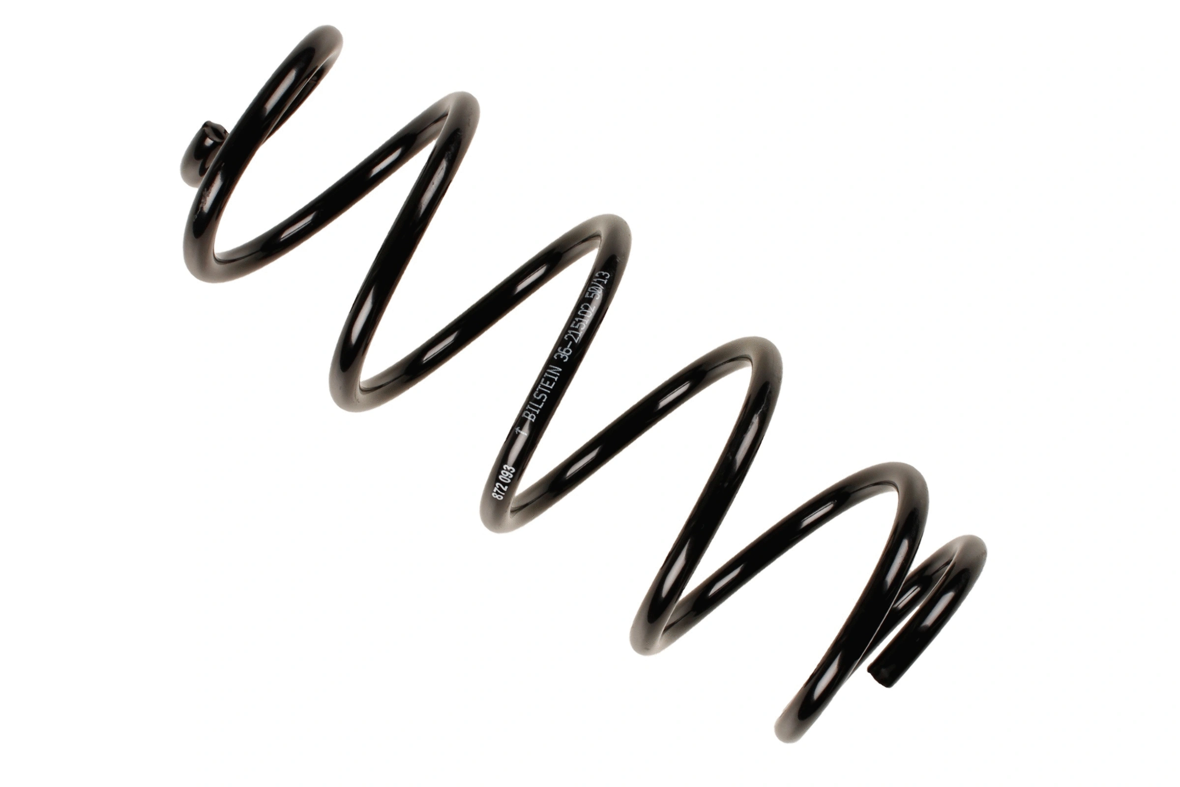 Suspension Spring (36-215102)