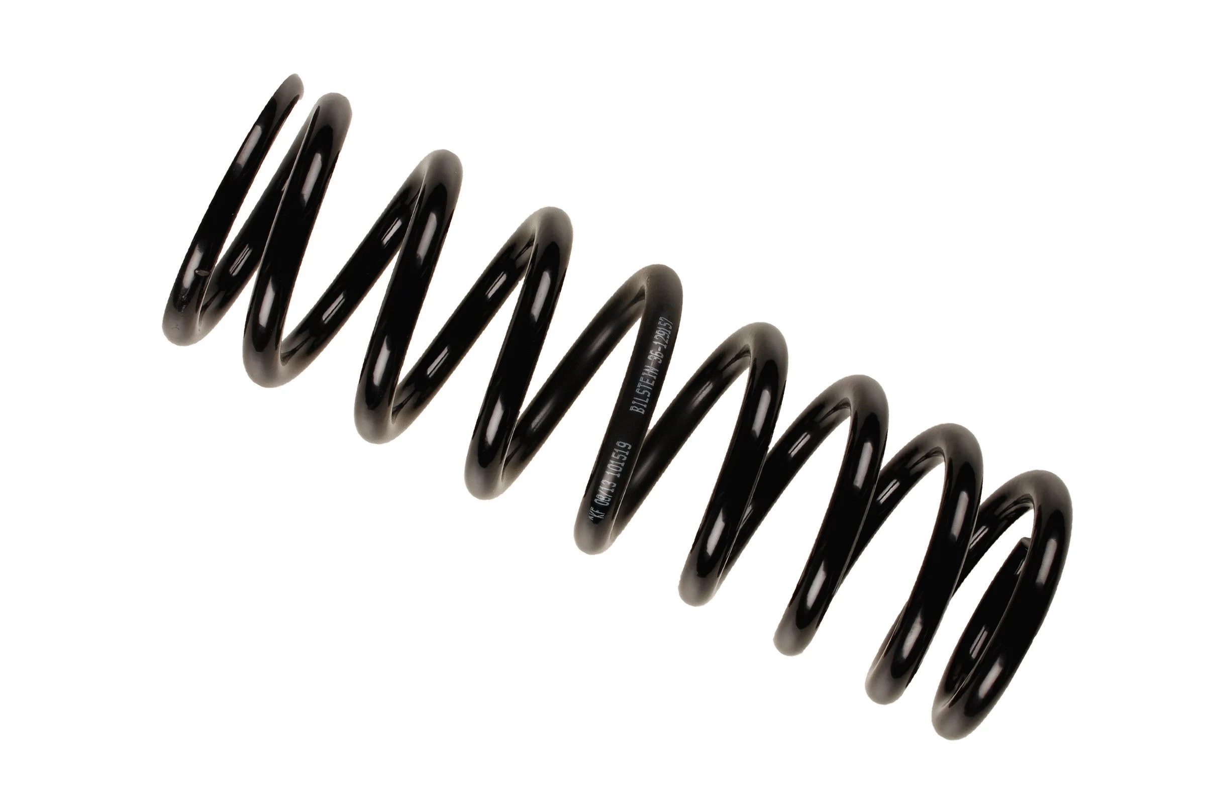 Suspension Spring (36-129157)