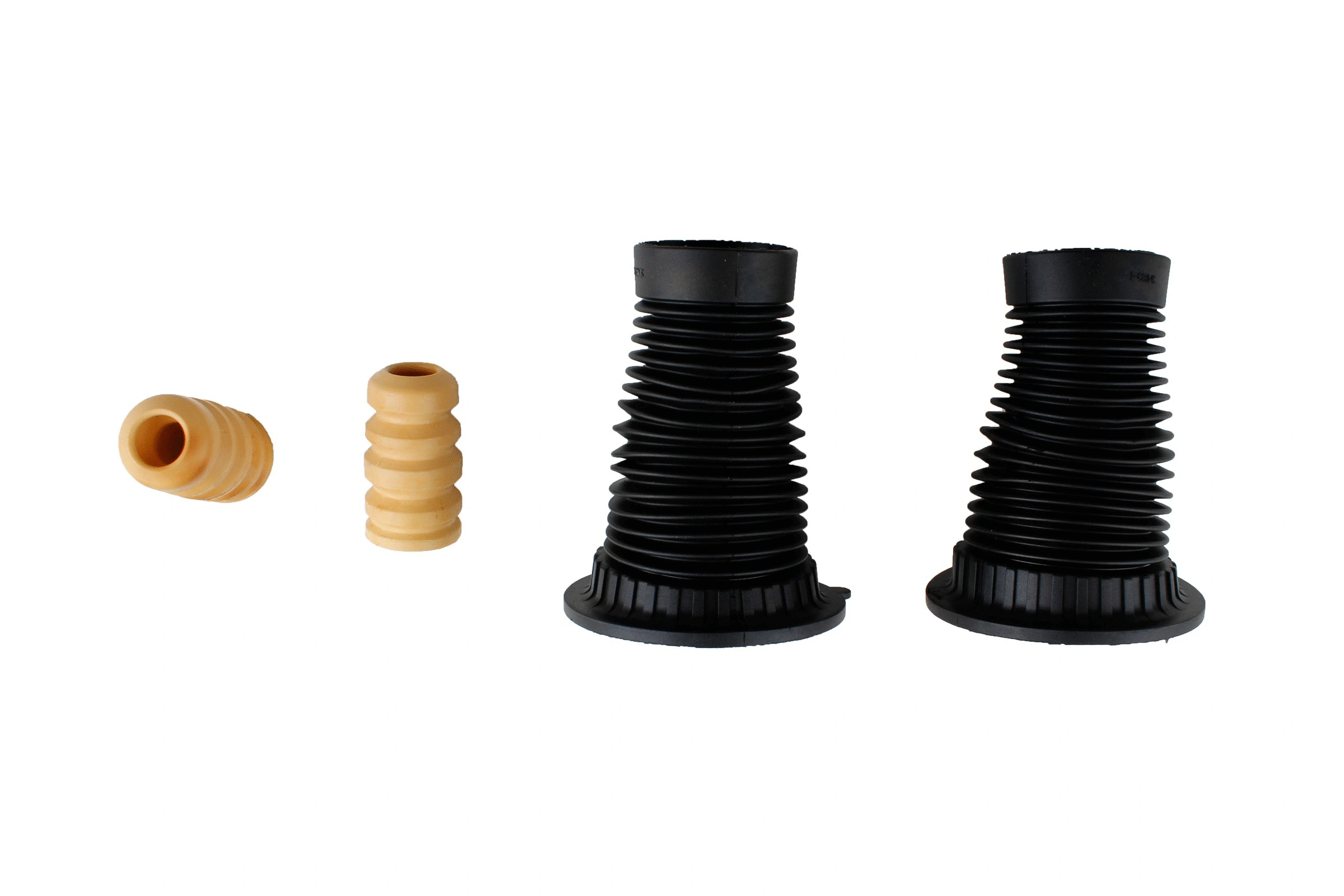 Dust Cover Kit, shock absorber (11-272014)