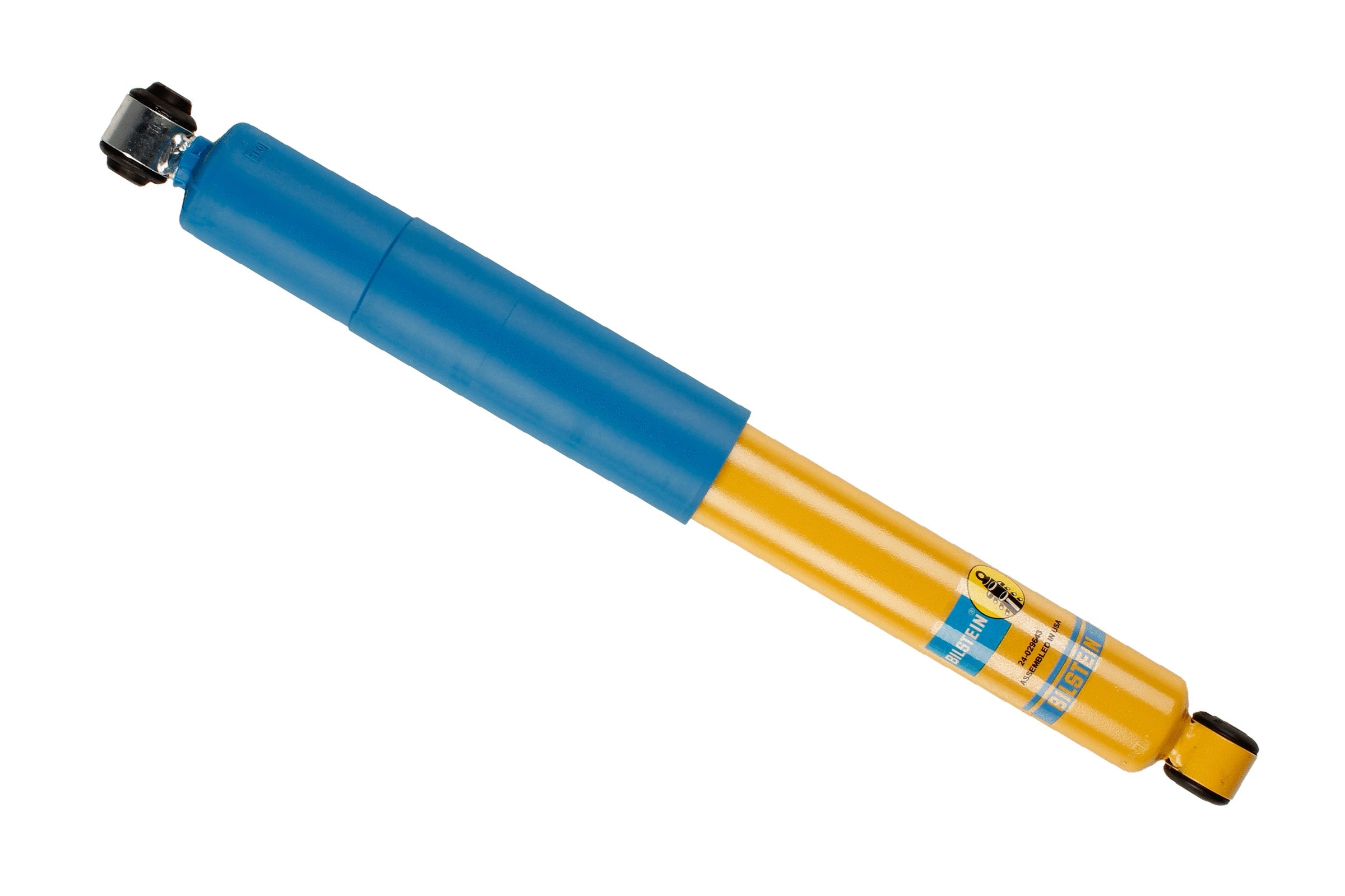 Shock Absorber (24-029643)