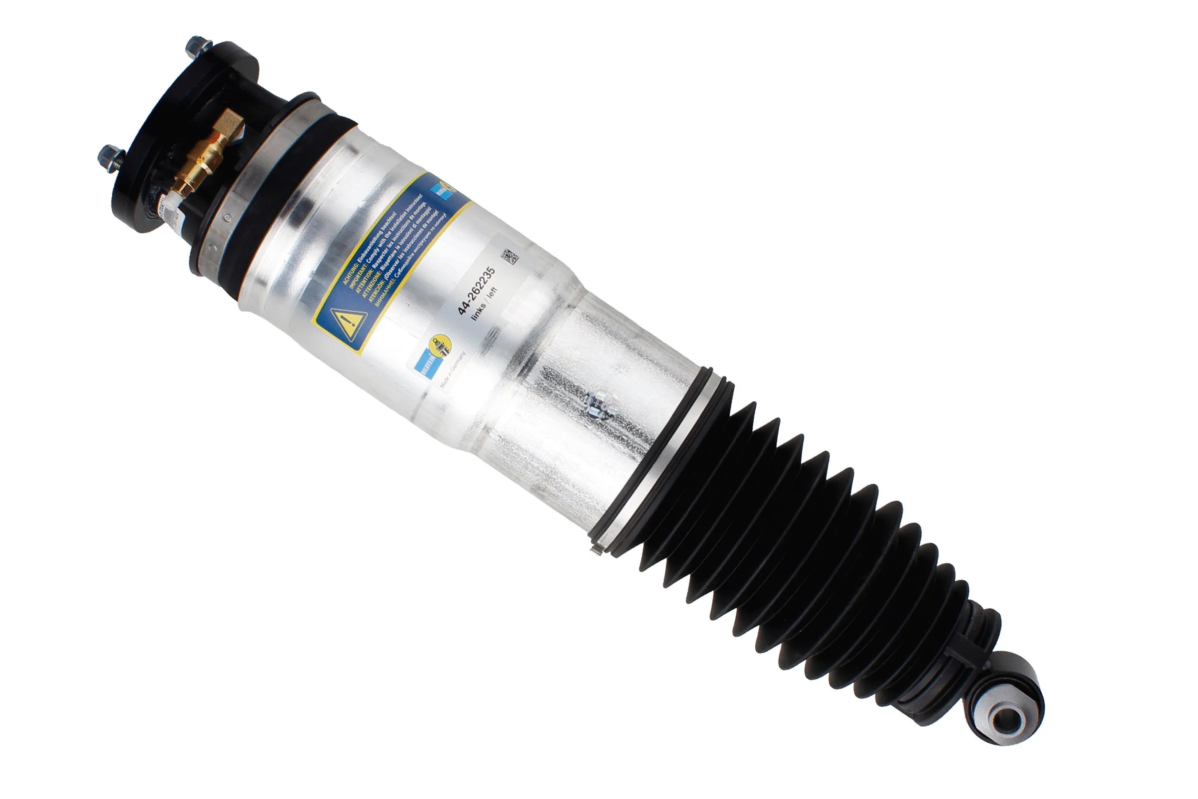 Air Suspension Strut (44-262235)