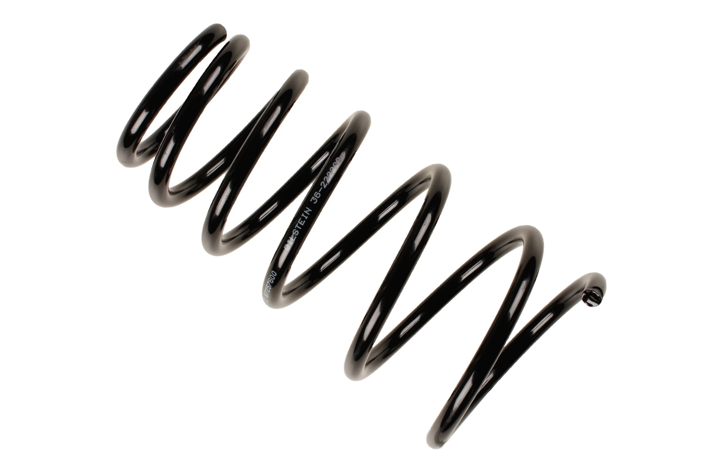 Suspension Spring (36-222292)