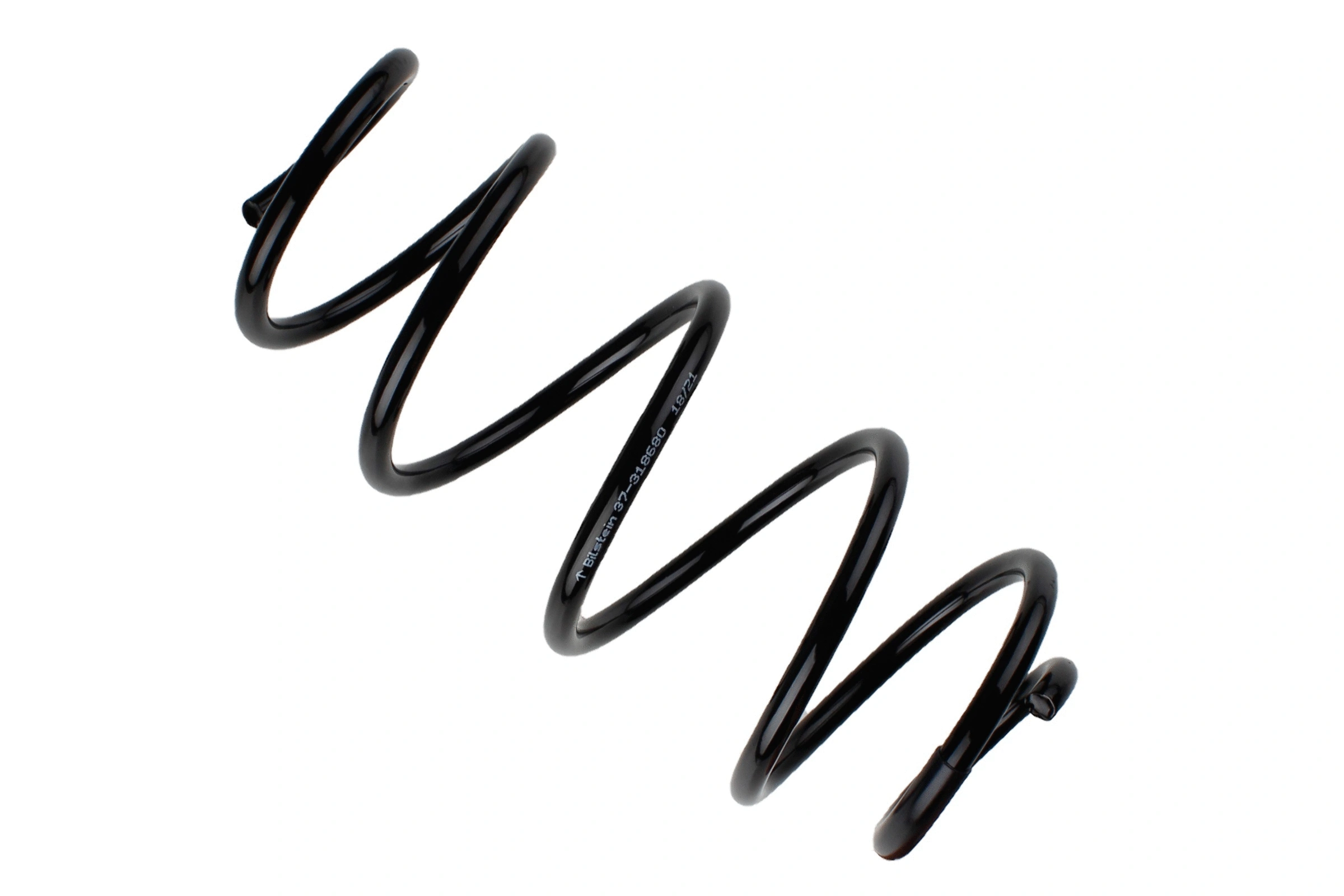 Suspension Spring (37-318680)