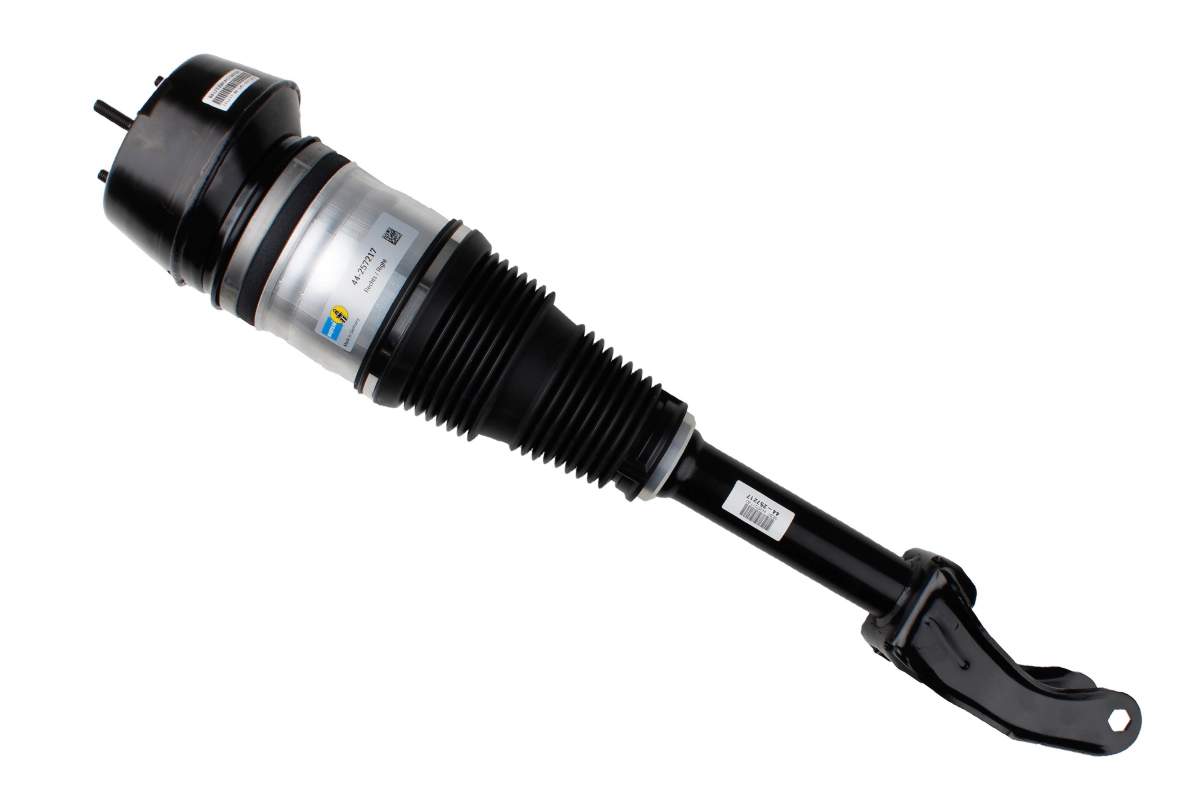 Air Suspension Strut
