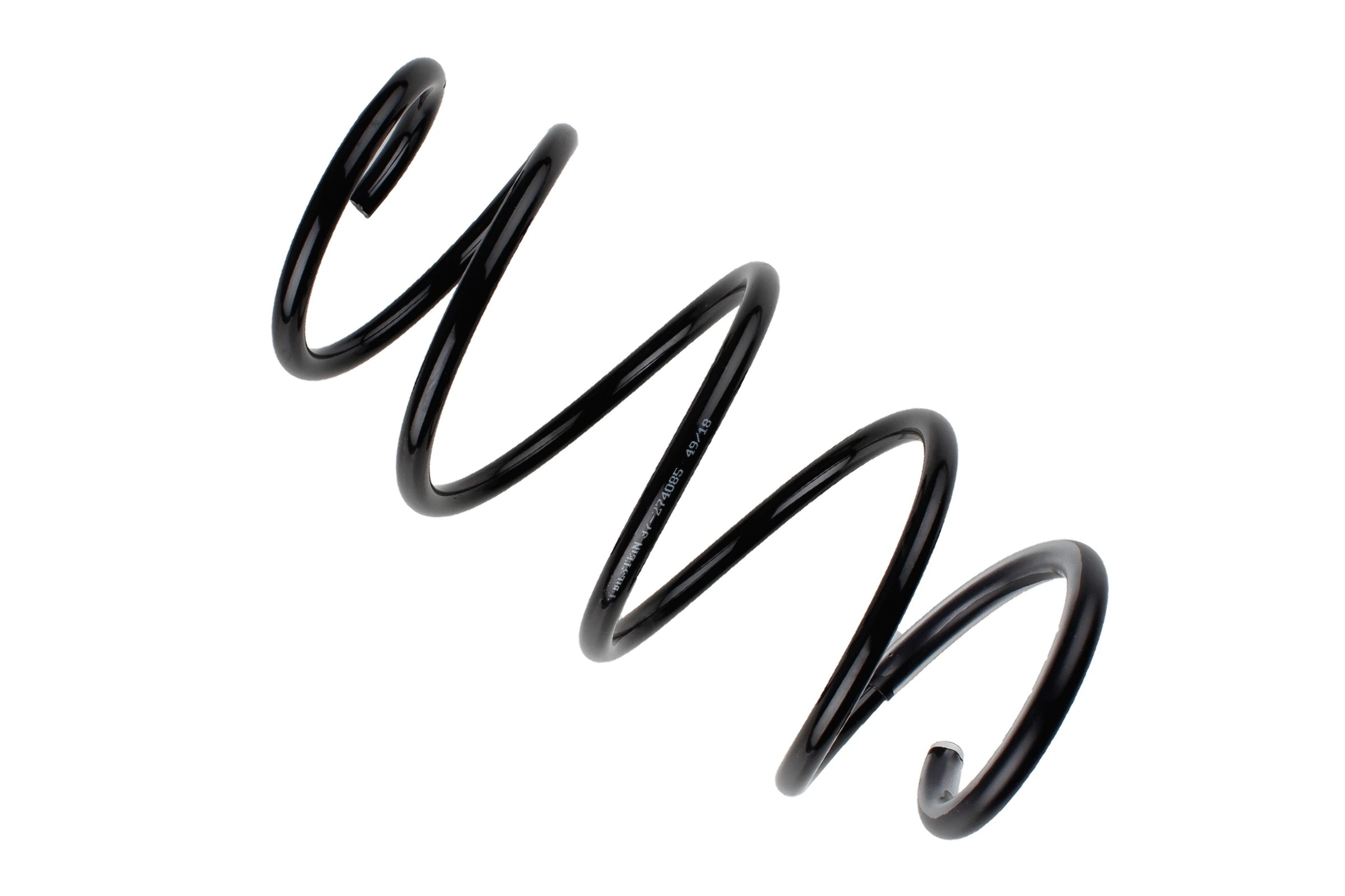 Suspension Spring (37-274085)