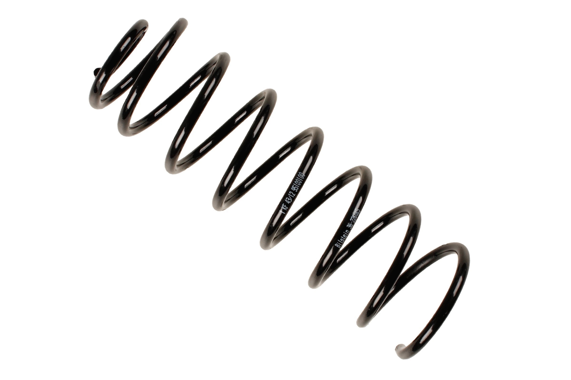 Suspension Spring (36-226085)