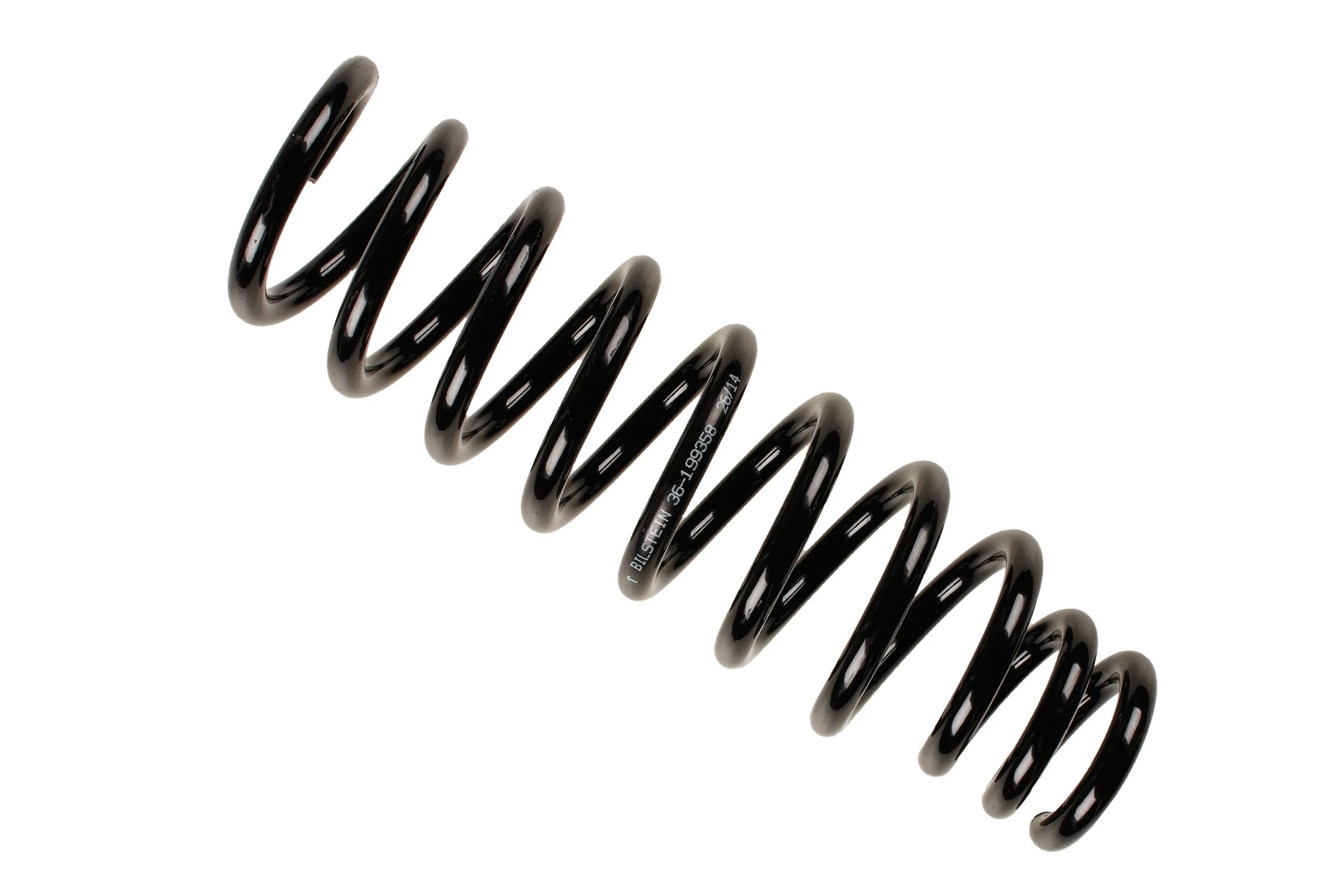 Suspension Spring (36-199358)