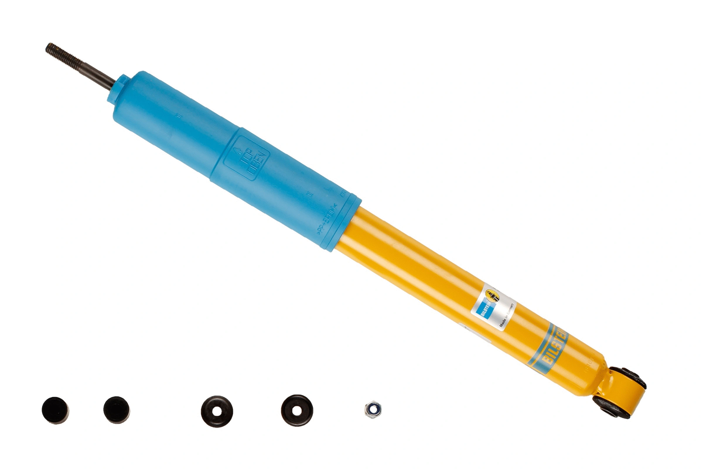Shock Absorber (24-015882)