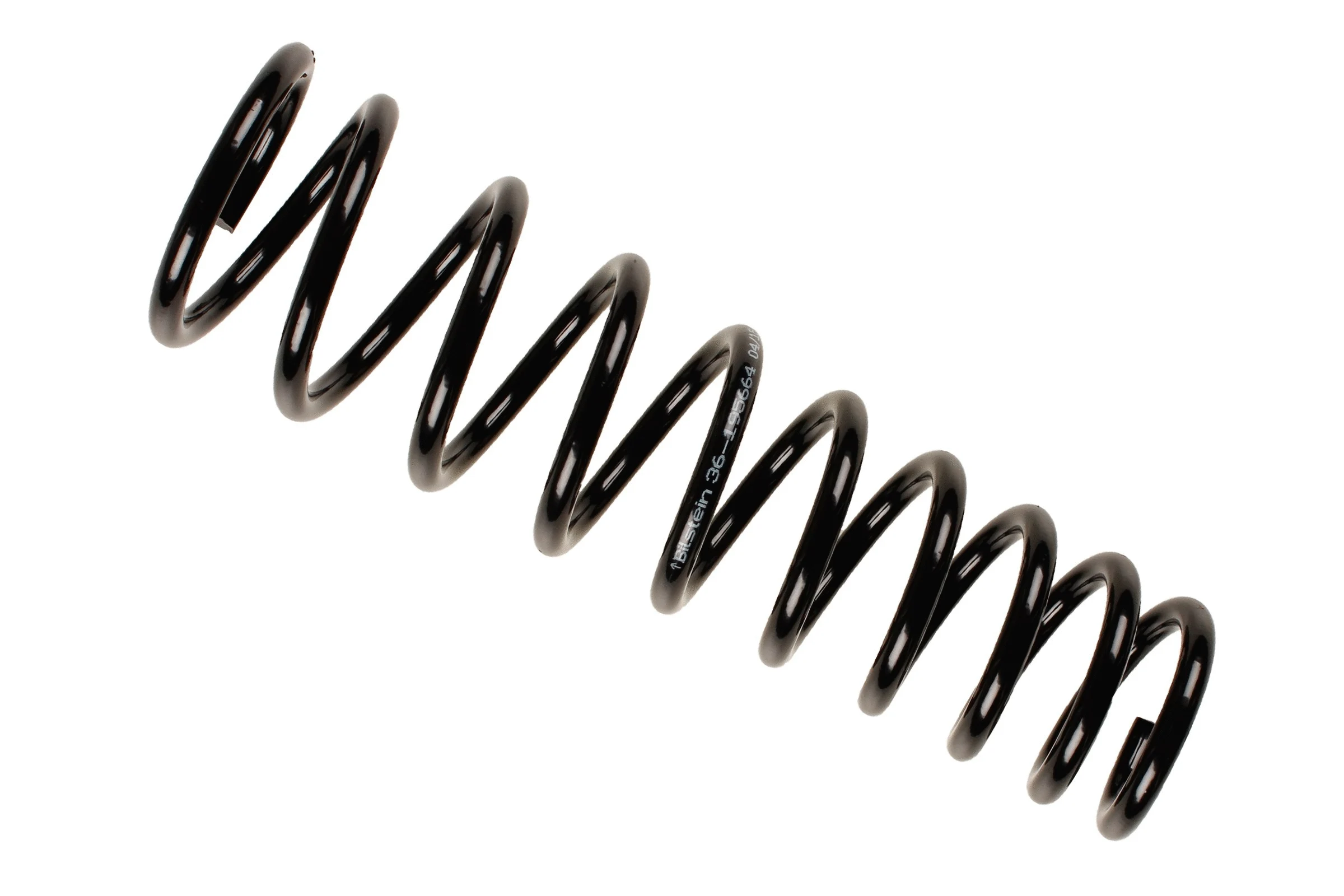 Suspension Spring (36-195664)