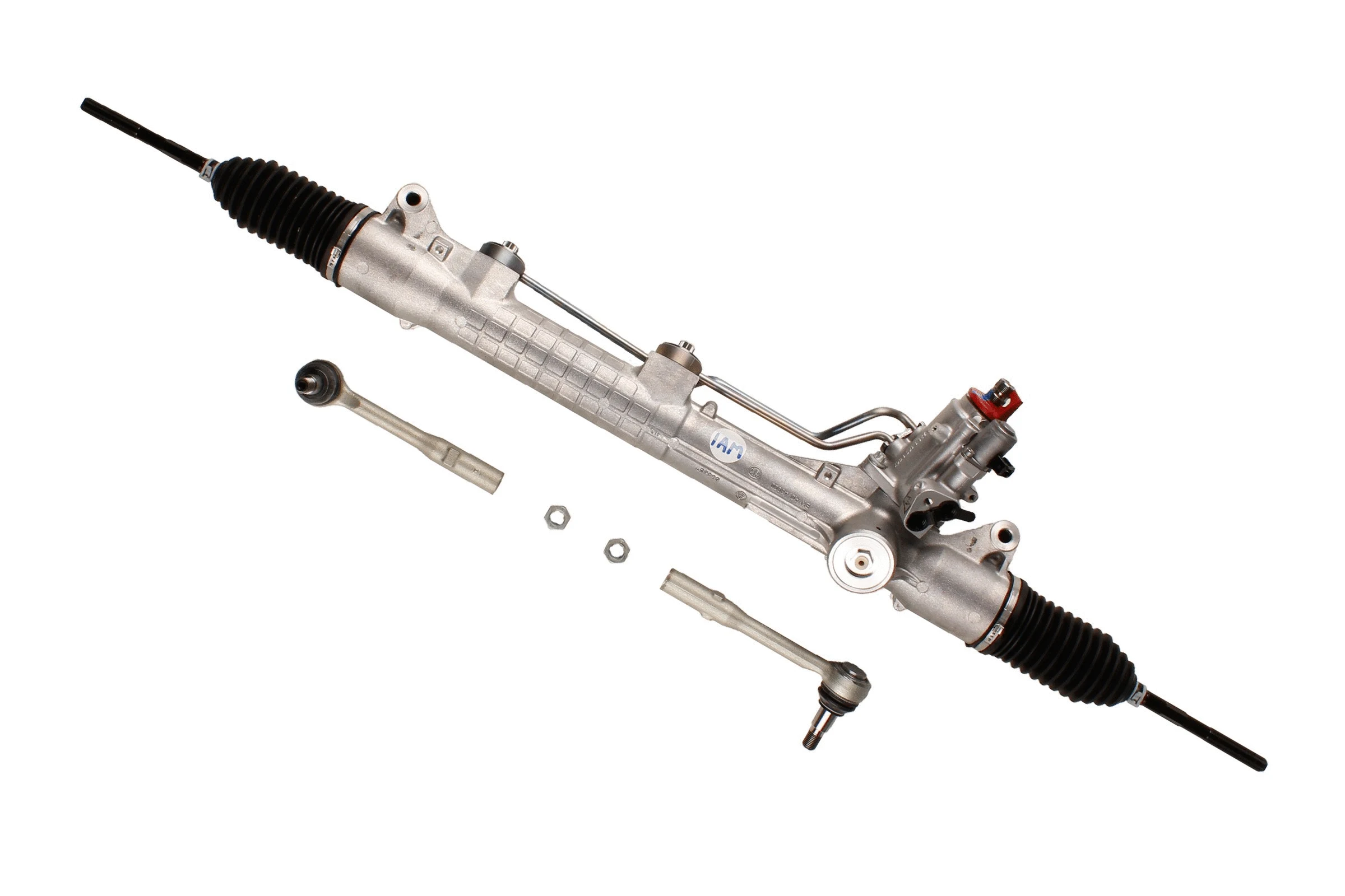 Steering Gear (61-169852)