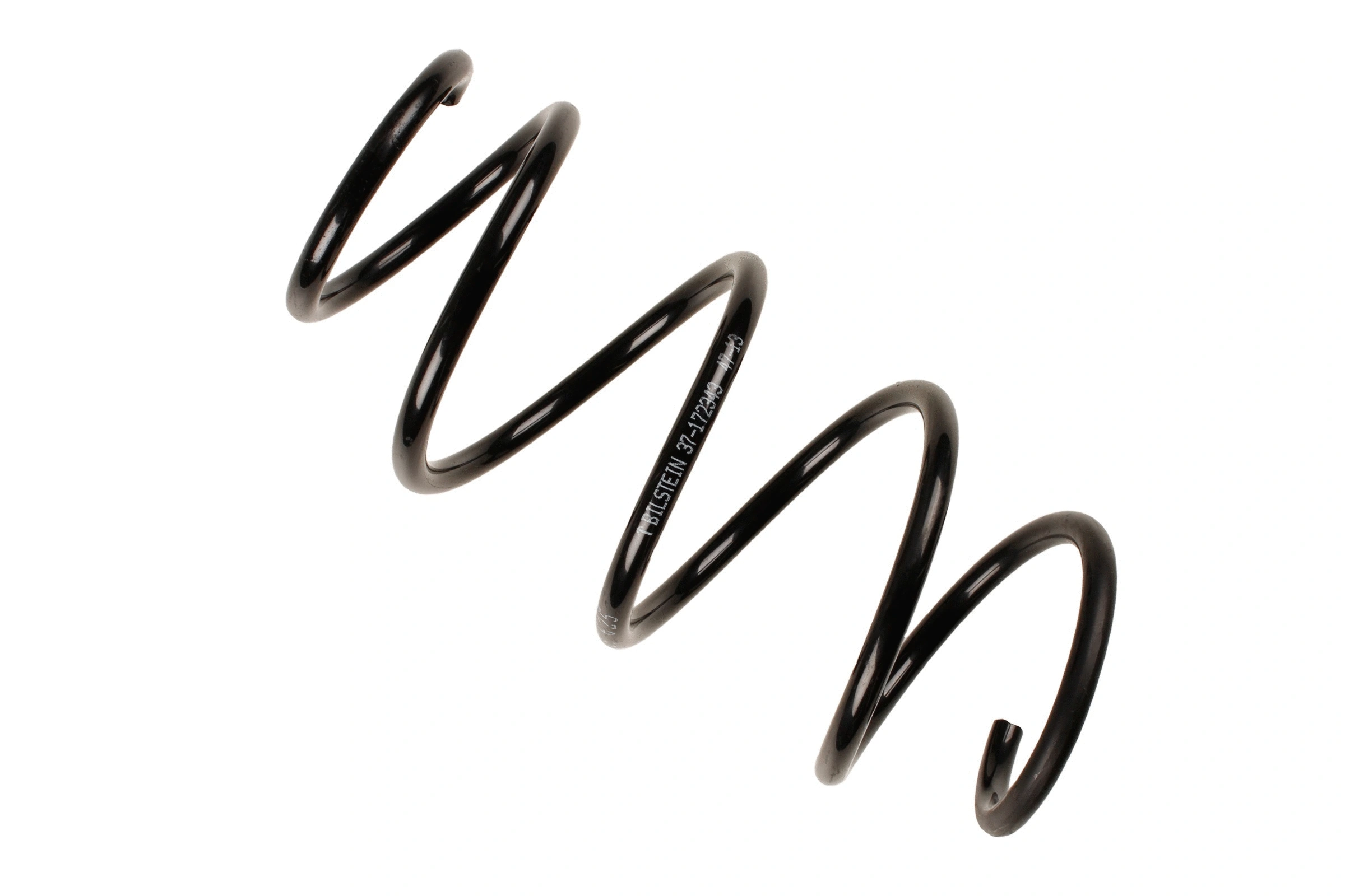 Suspension Spring (37-172343)